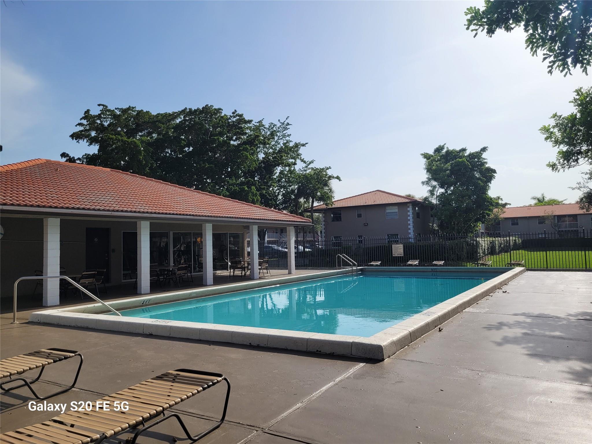 Palm Village Condo - Residential Lease