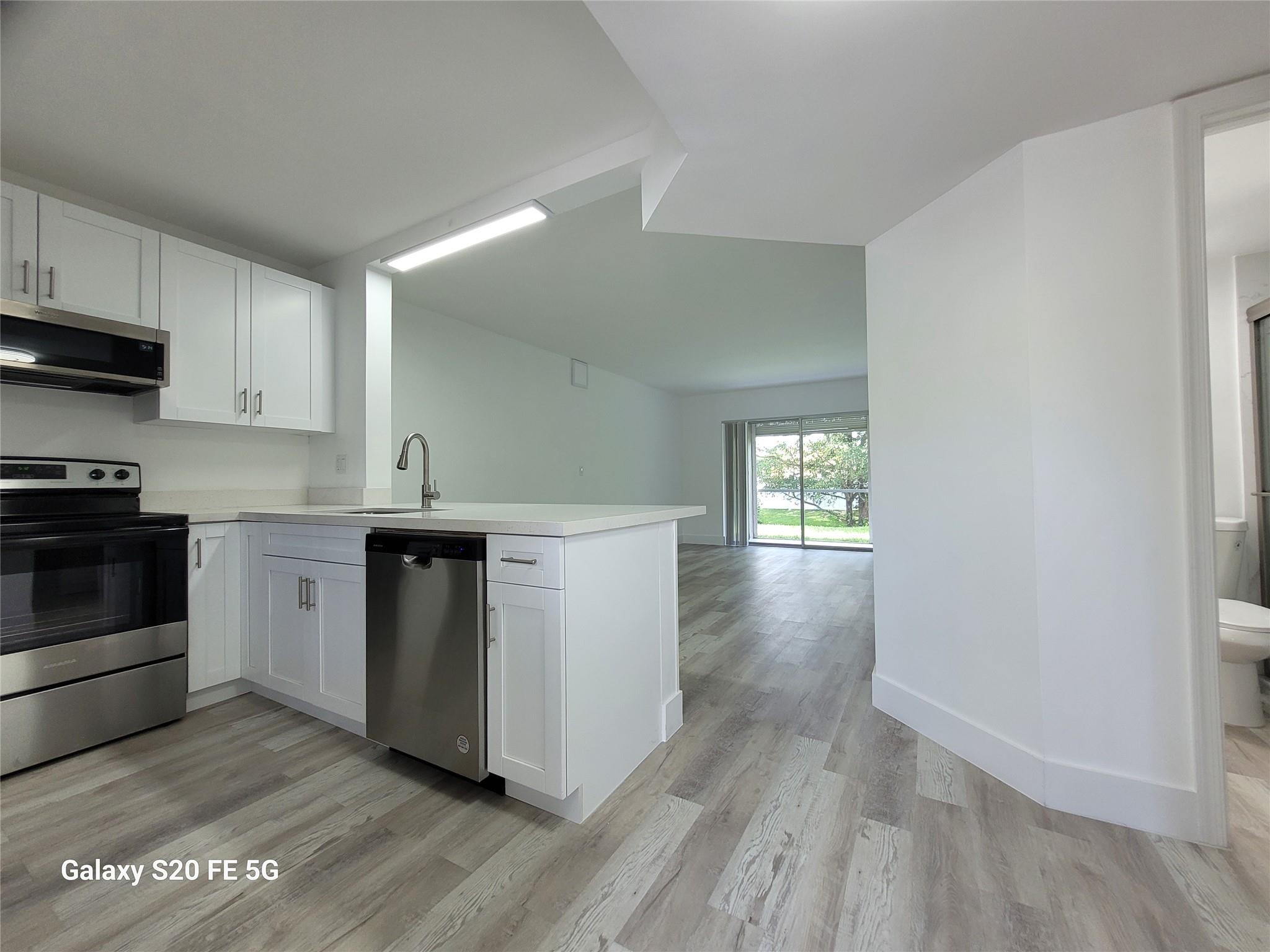 Palm Village Condo - Residential Lease
