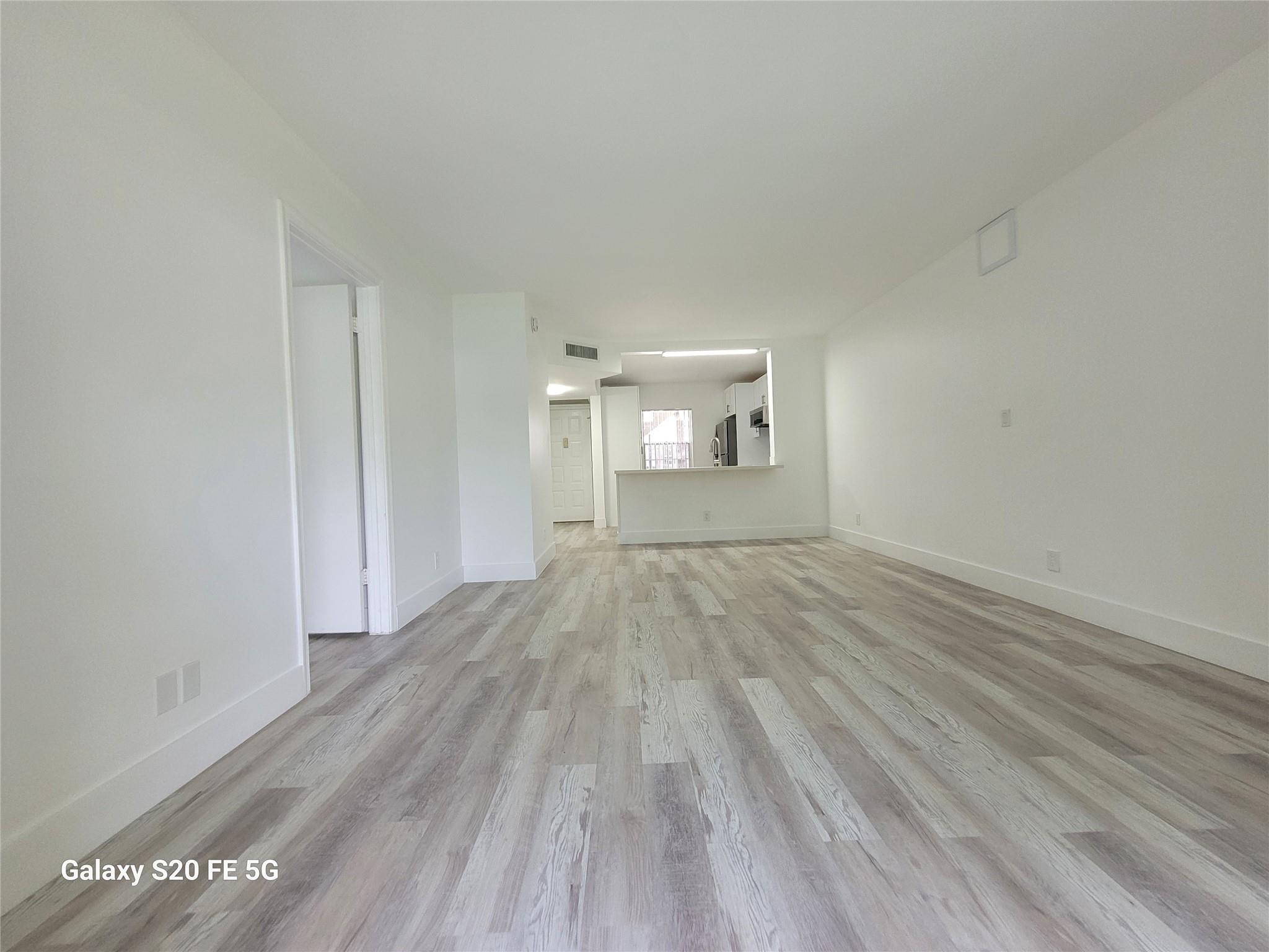 Palm Village Condo - Residential Lease