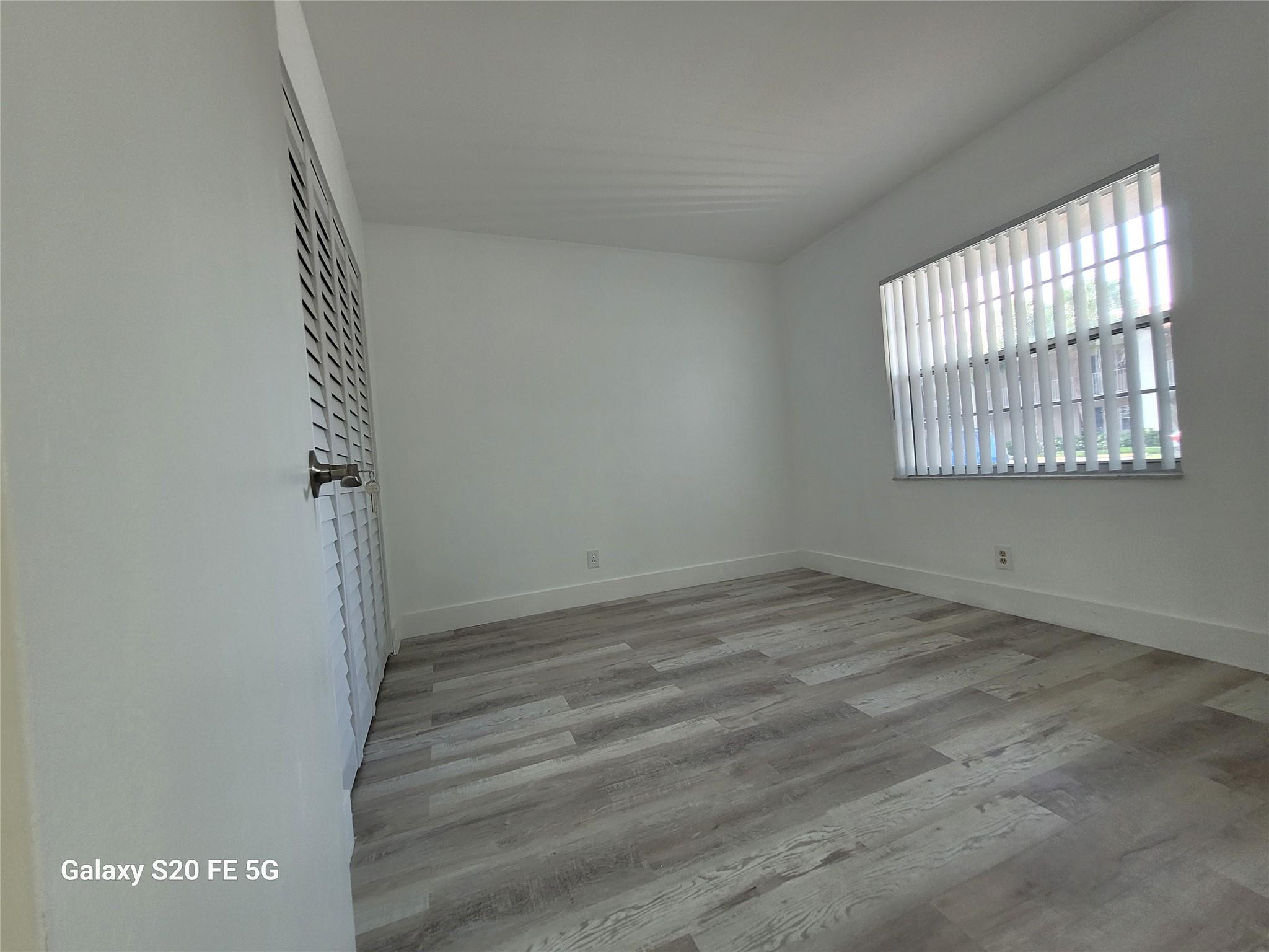 Palm Village Condo - Residential Lease