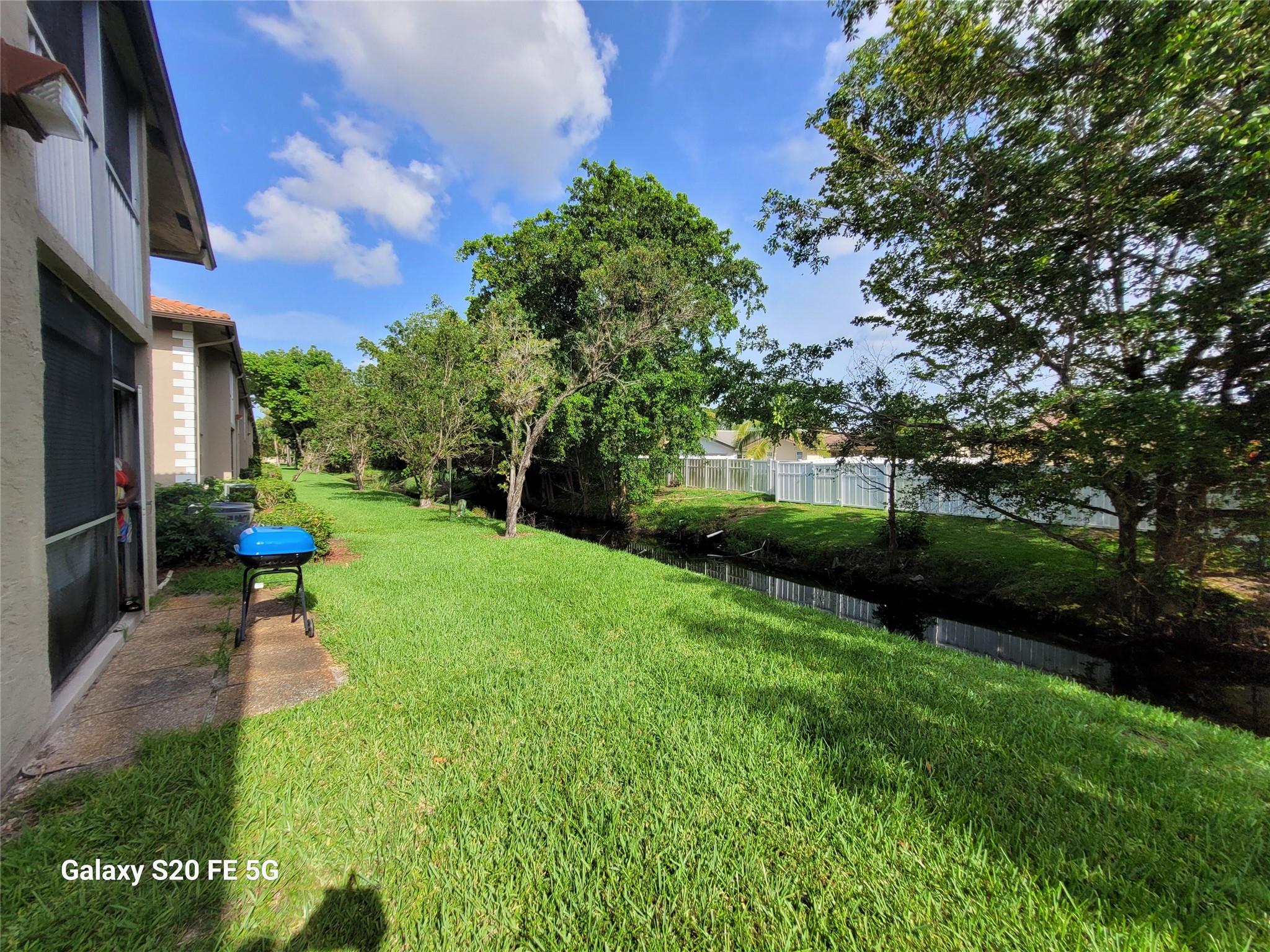 Palm Village Condo - Residential Lease