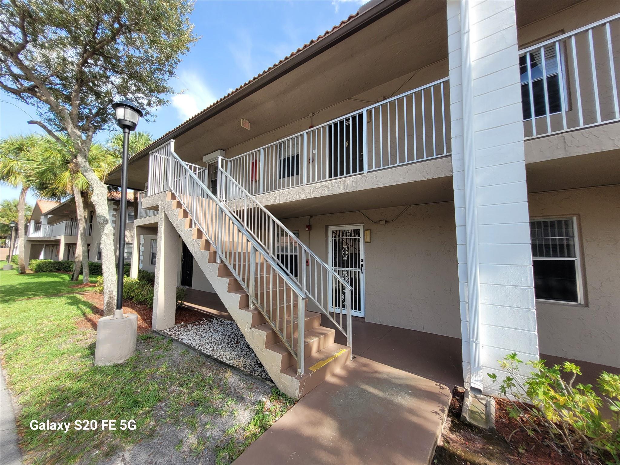 Palm Village Condo - Residential Lease