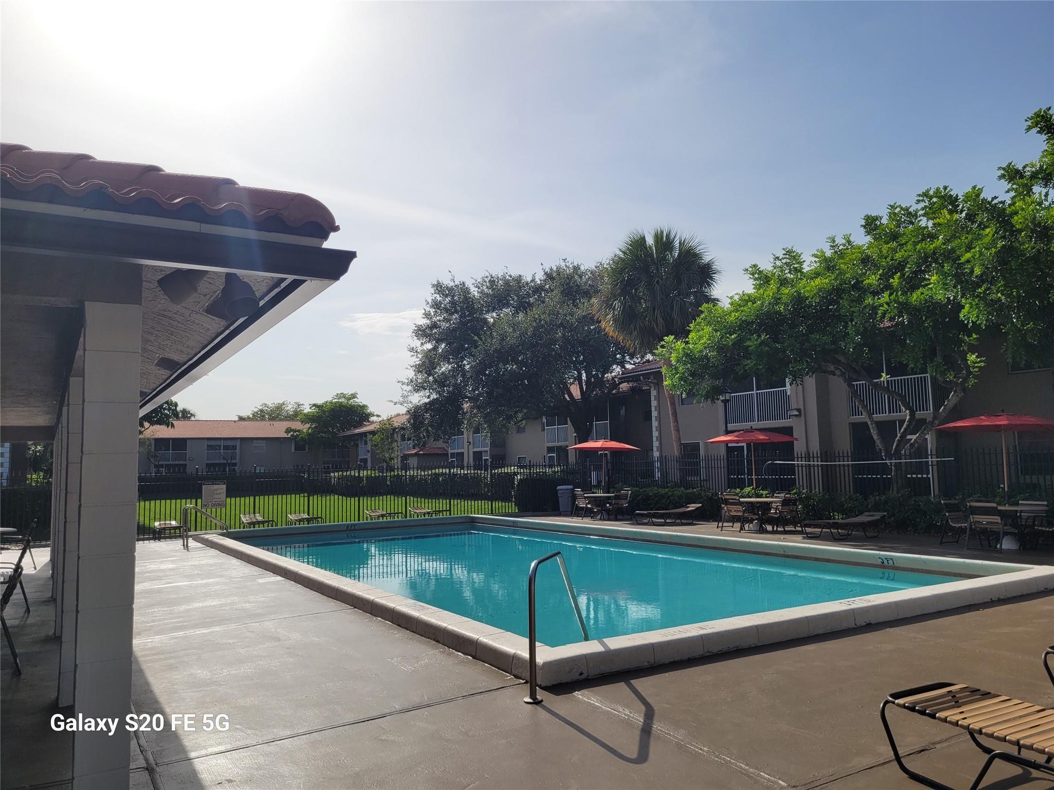 Palm Village Condo - Residential Lease