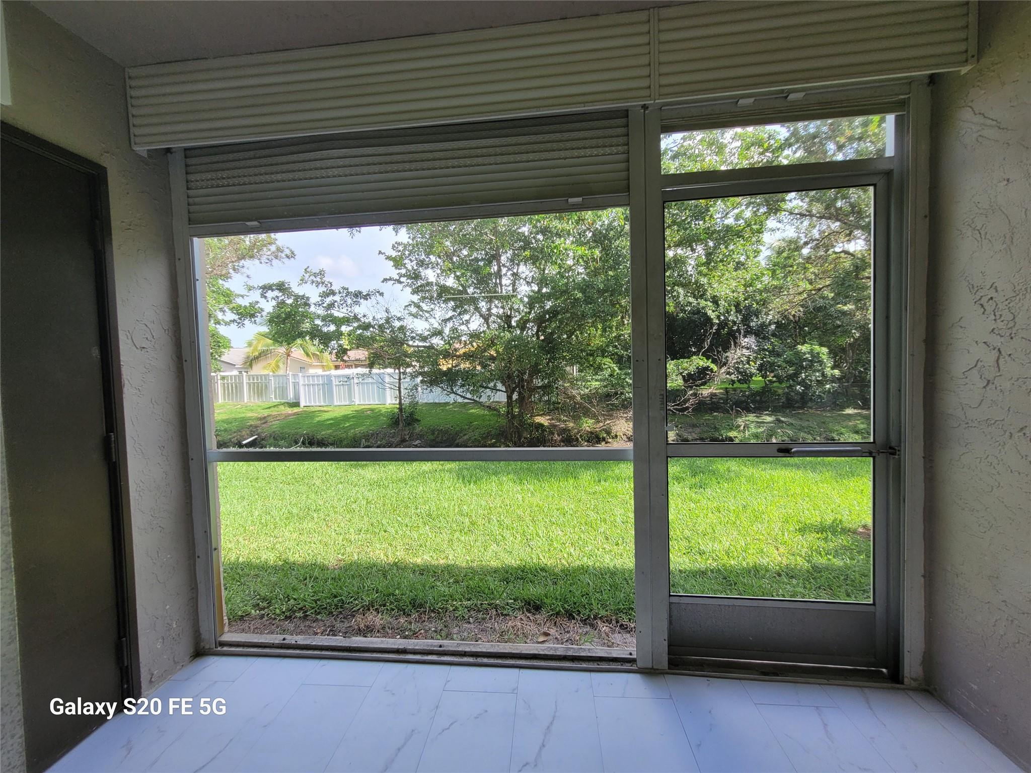 Palm Village Condo - Residential Lease