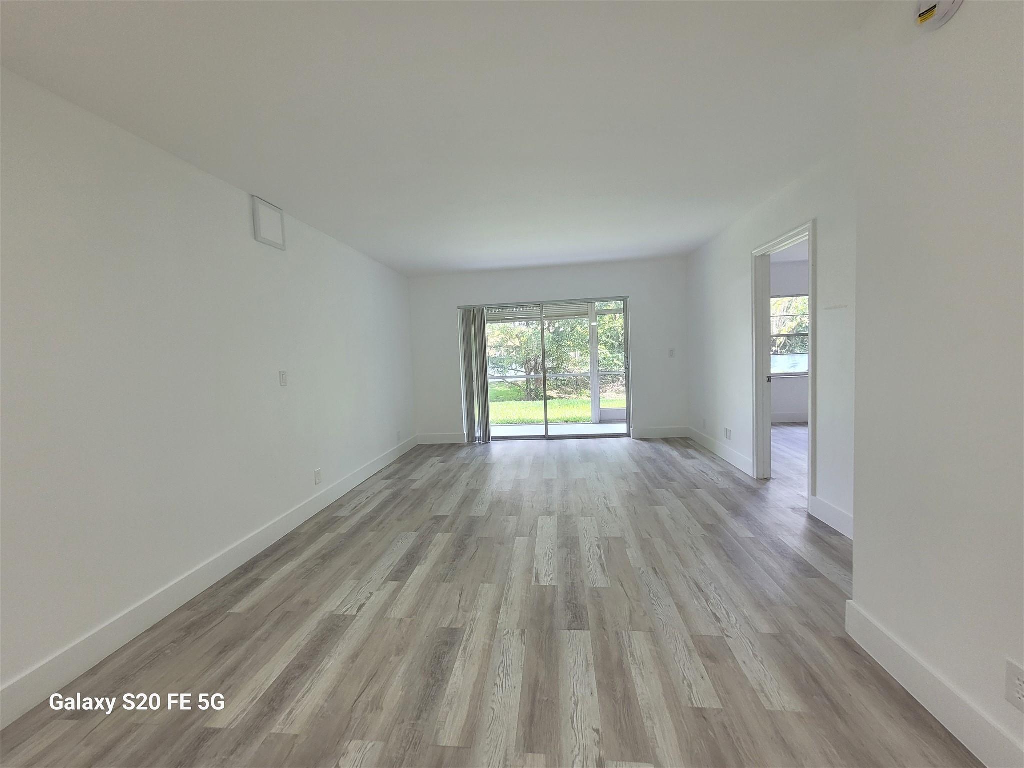 Palm Village Condo - Residential Lease