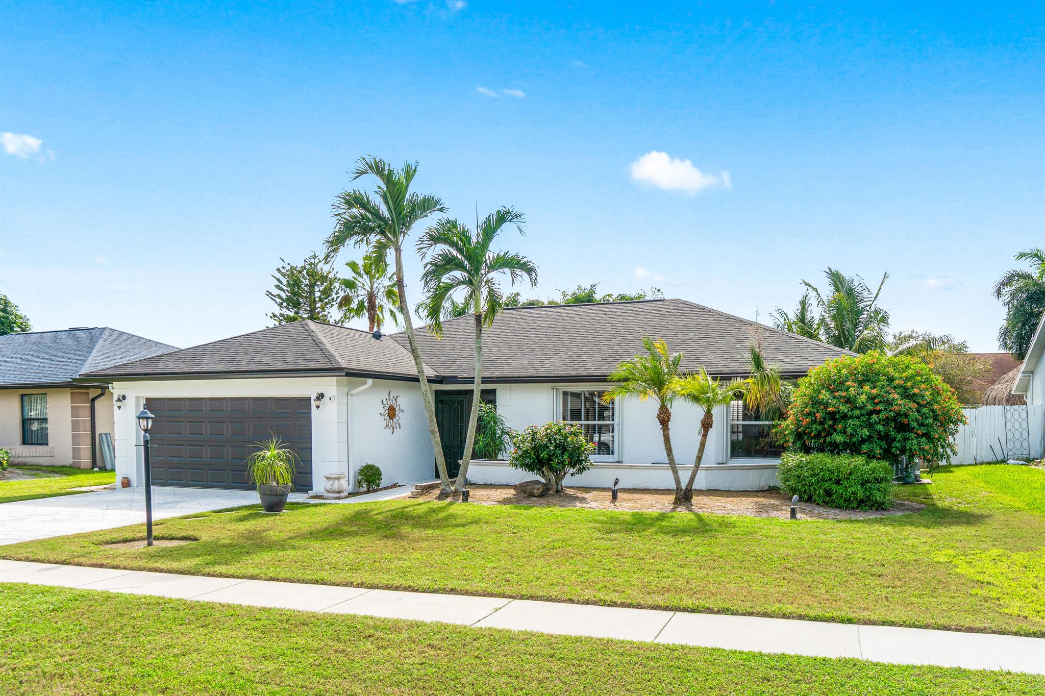 8412 White Egret Way