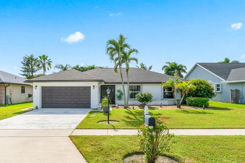 8412 White Egret Way Lake Worth FL 33467
