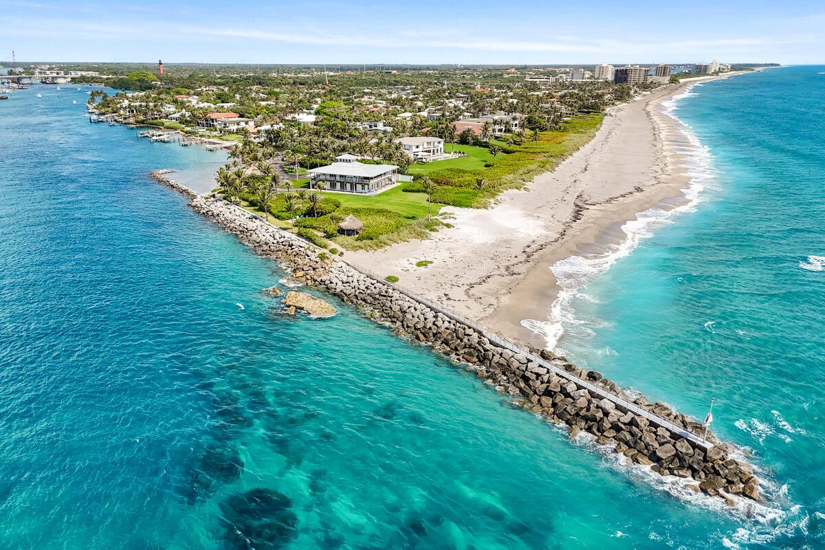 JUPITER INLET BEACH COLON - Residential