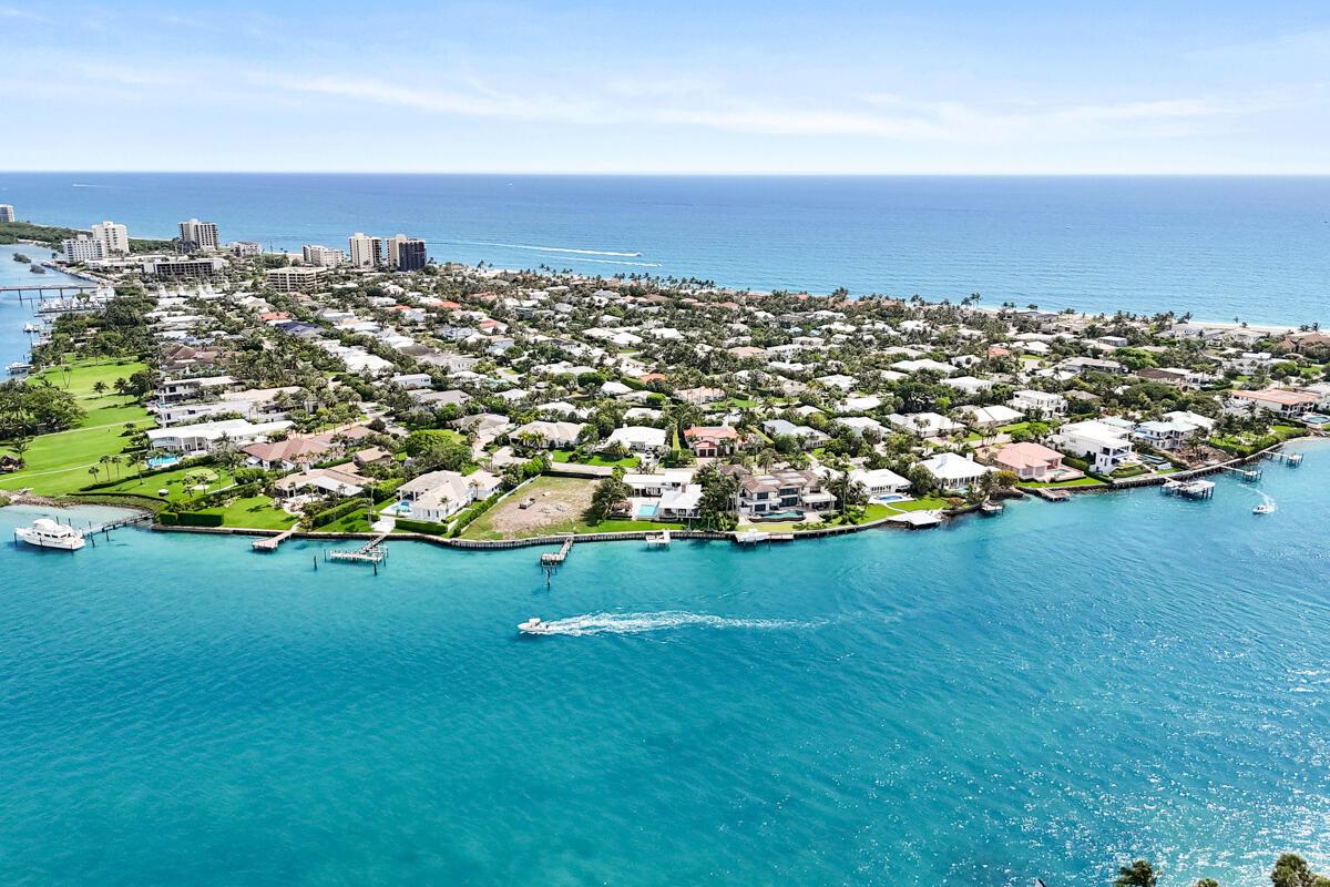 JUPITER INLET BEACH COLON - Residential