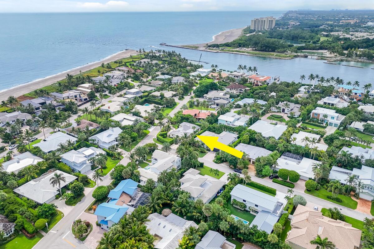 JUPITER INLET BEACH COLON - Residential