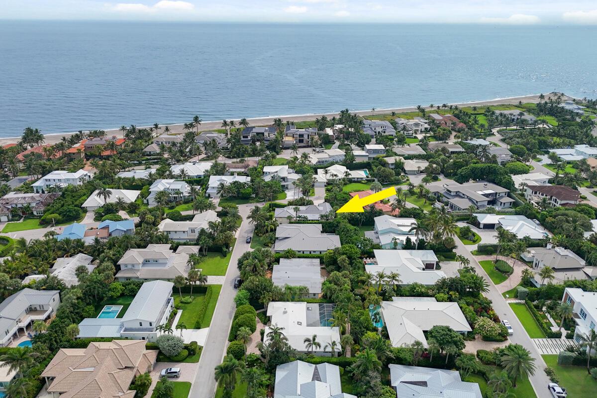 JUPITER INLET BEACH COLON - Residential