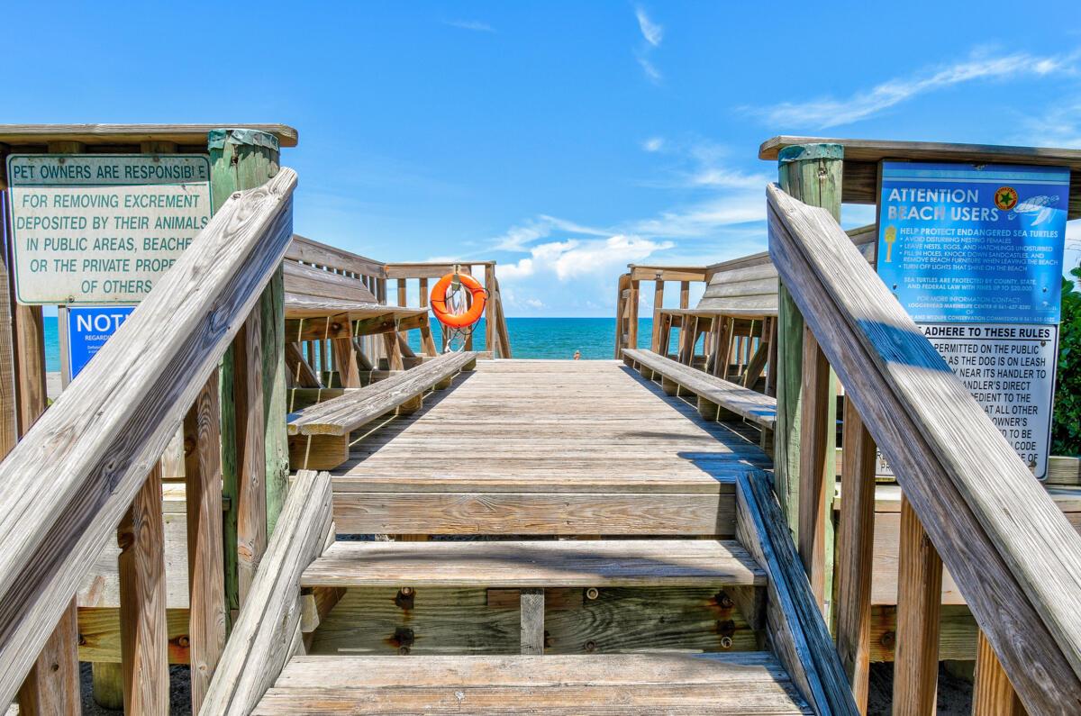 JUPITER INLET BEACH COLON - Residential