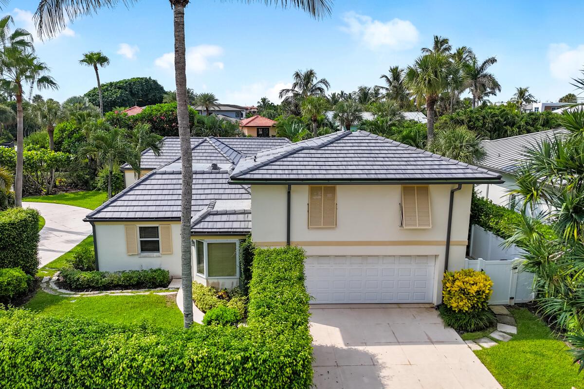 JUPITER INLET BEACH COLON - Residential