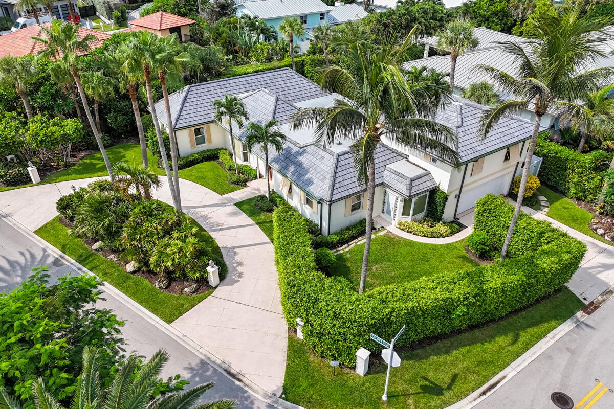 JUPITER INLET BEACH COLON - Residential