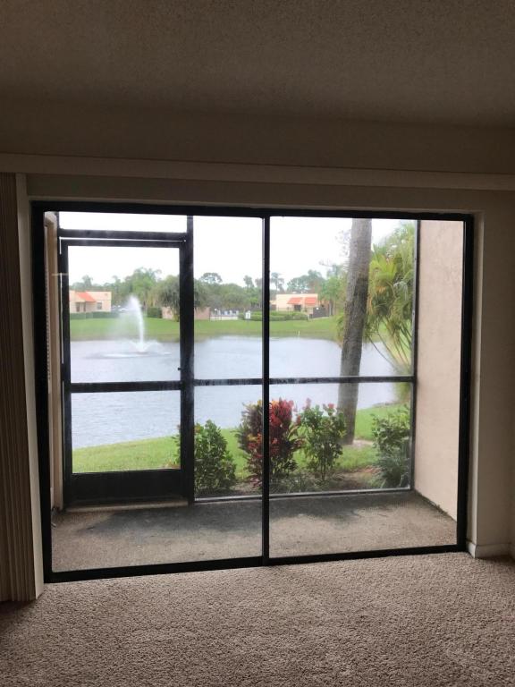 Savanna Club - Residential Lease