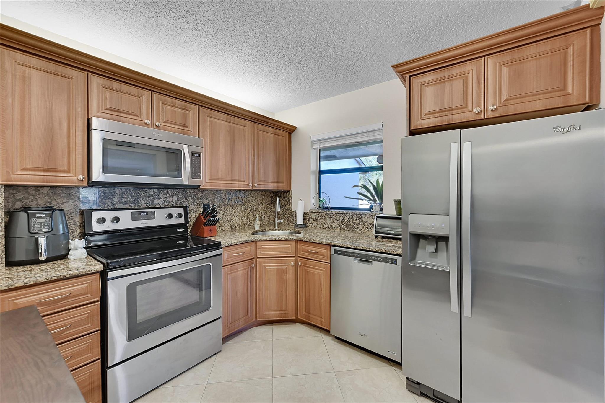 Karanda 6 Township - Residential