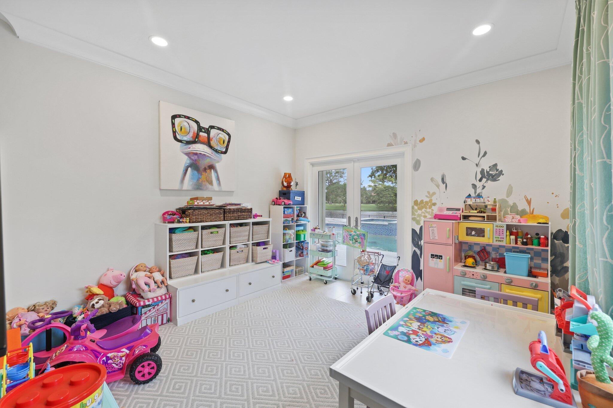 BOCA RATON BATH & TENNIS - Residential