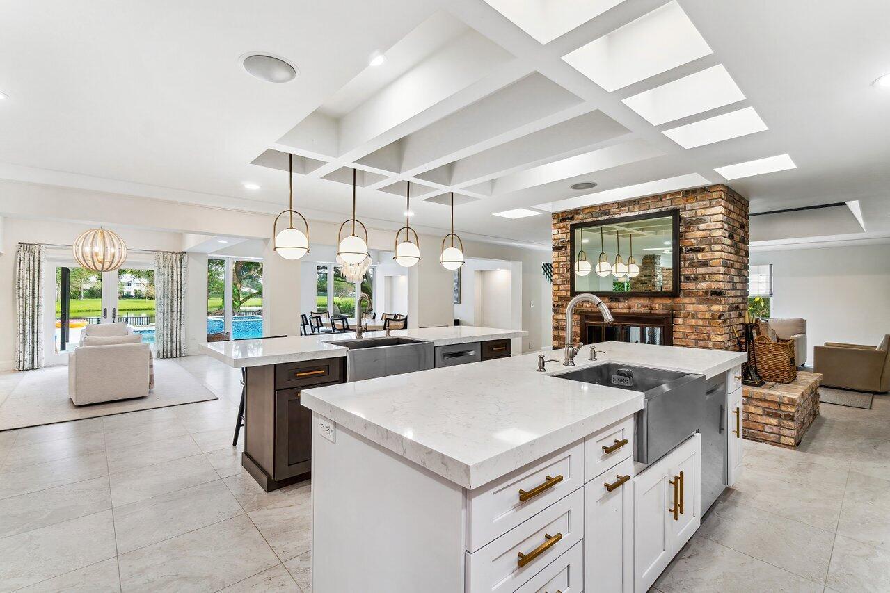 BOCA RATON BATH & TENNIS - Residential