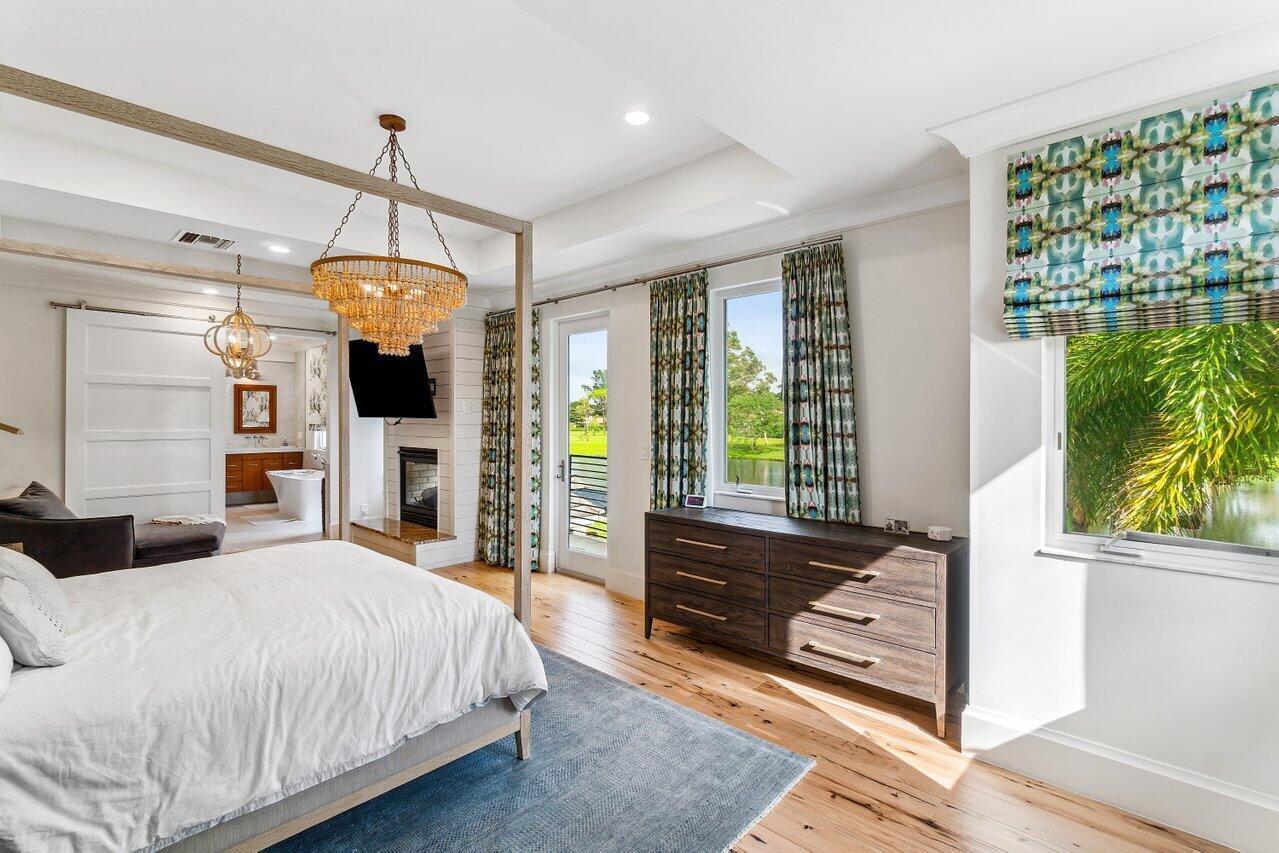 BOCA RATON BATH & TENNIS - Residential