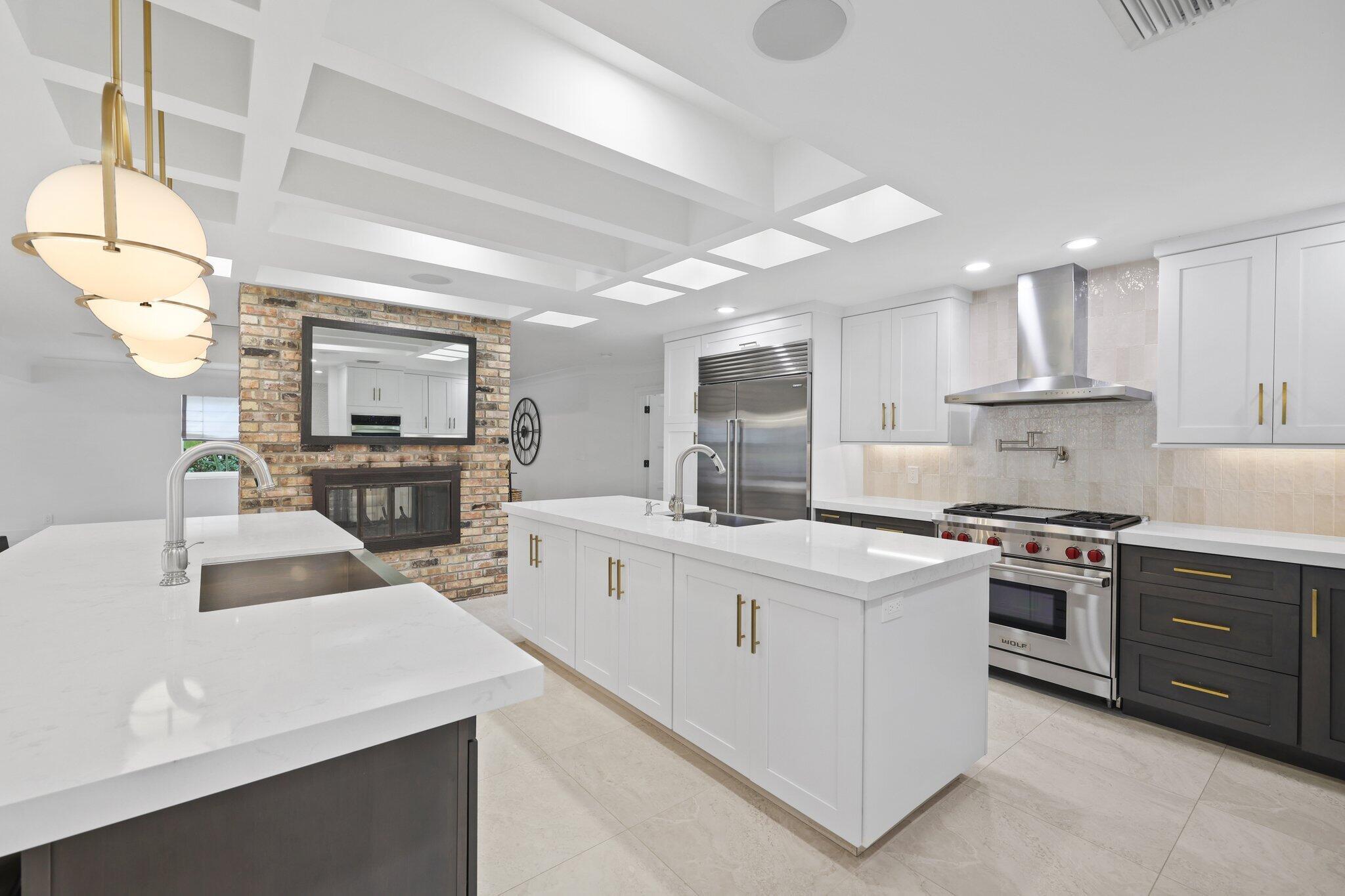 BOCA RATON BATH & TENNIS - Residential