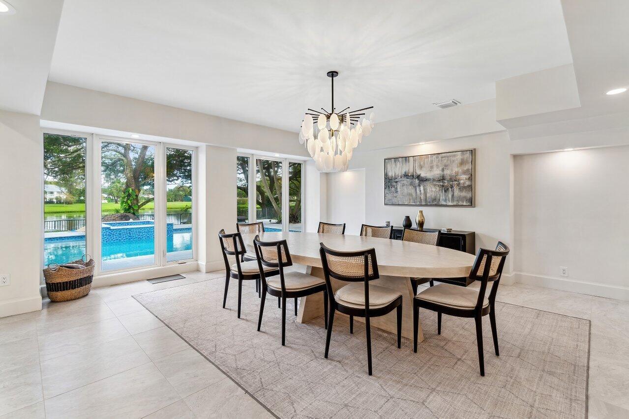 BOCA RATON BATH & TENNIS - Residential