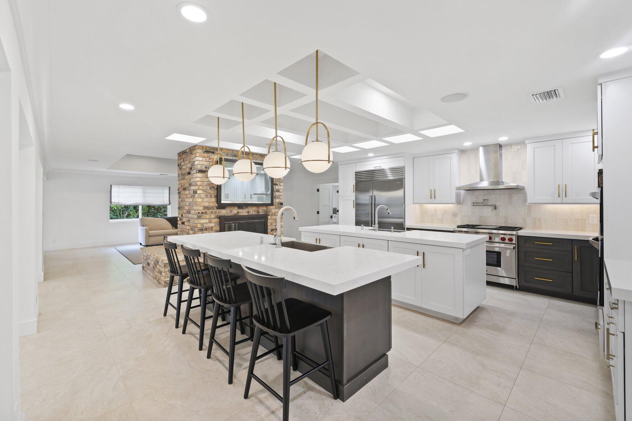 BOCA RATON BATH & TENNIS - Residential