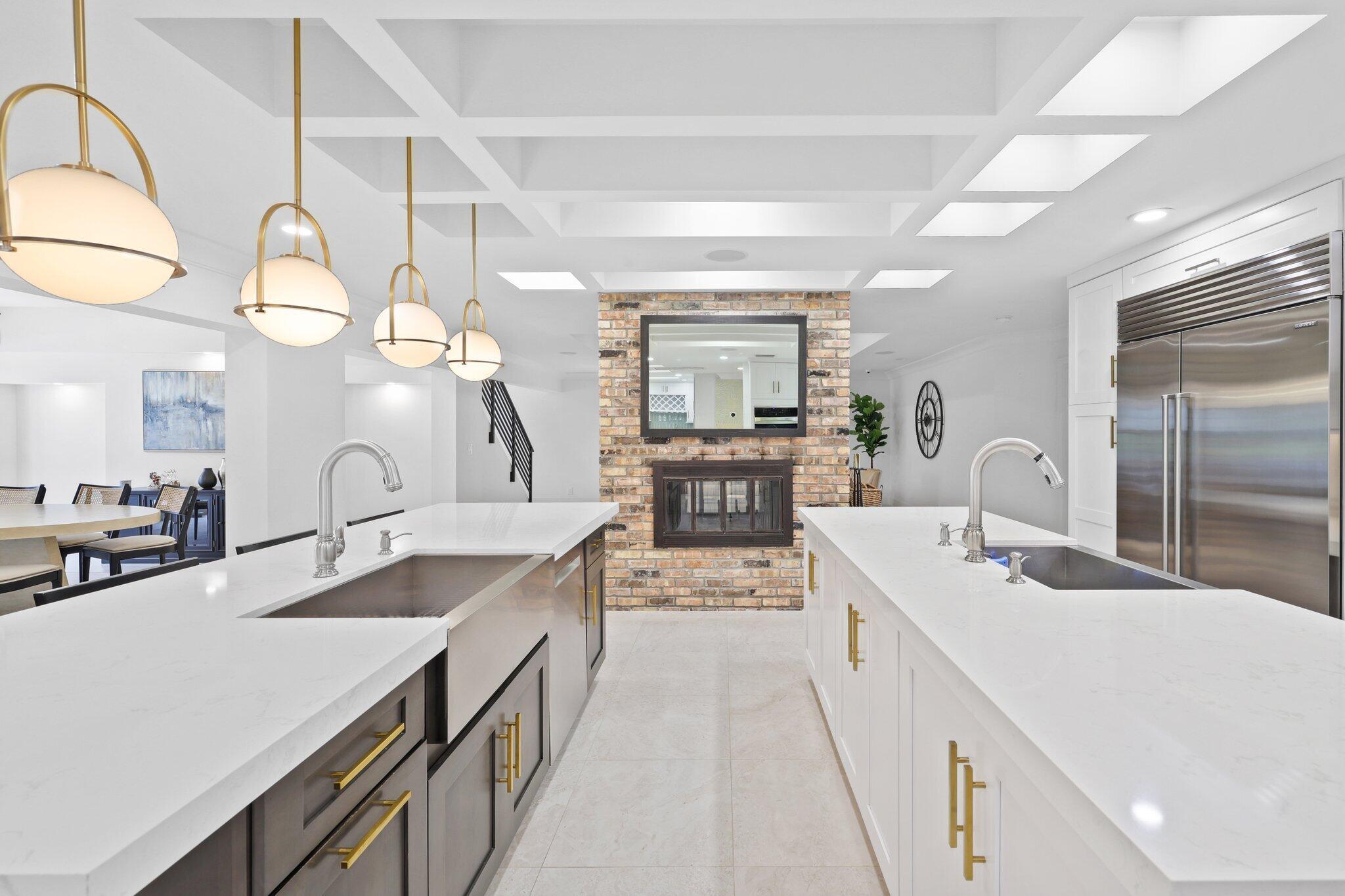 BOCA RATON BATH & TENNIS - Residential