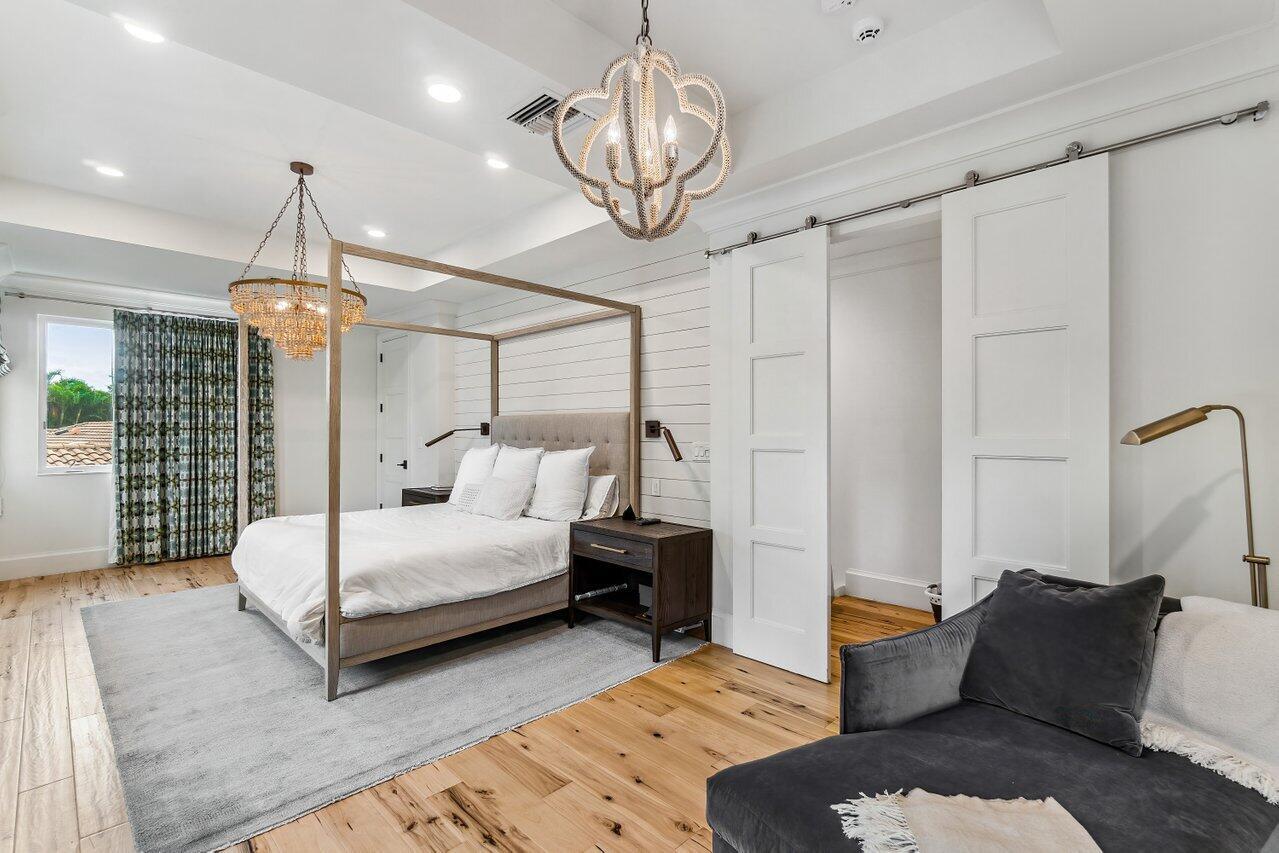 BOCA RATON BATH & TENNIS - Residential