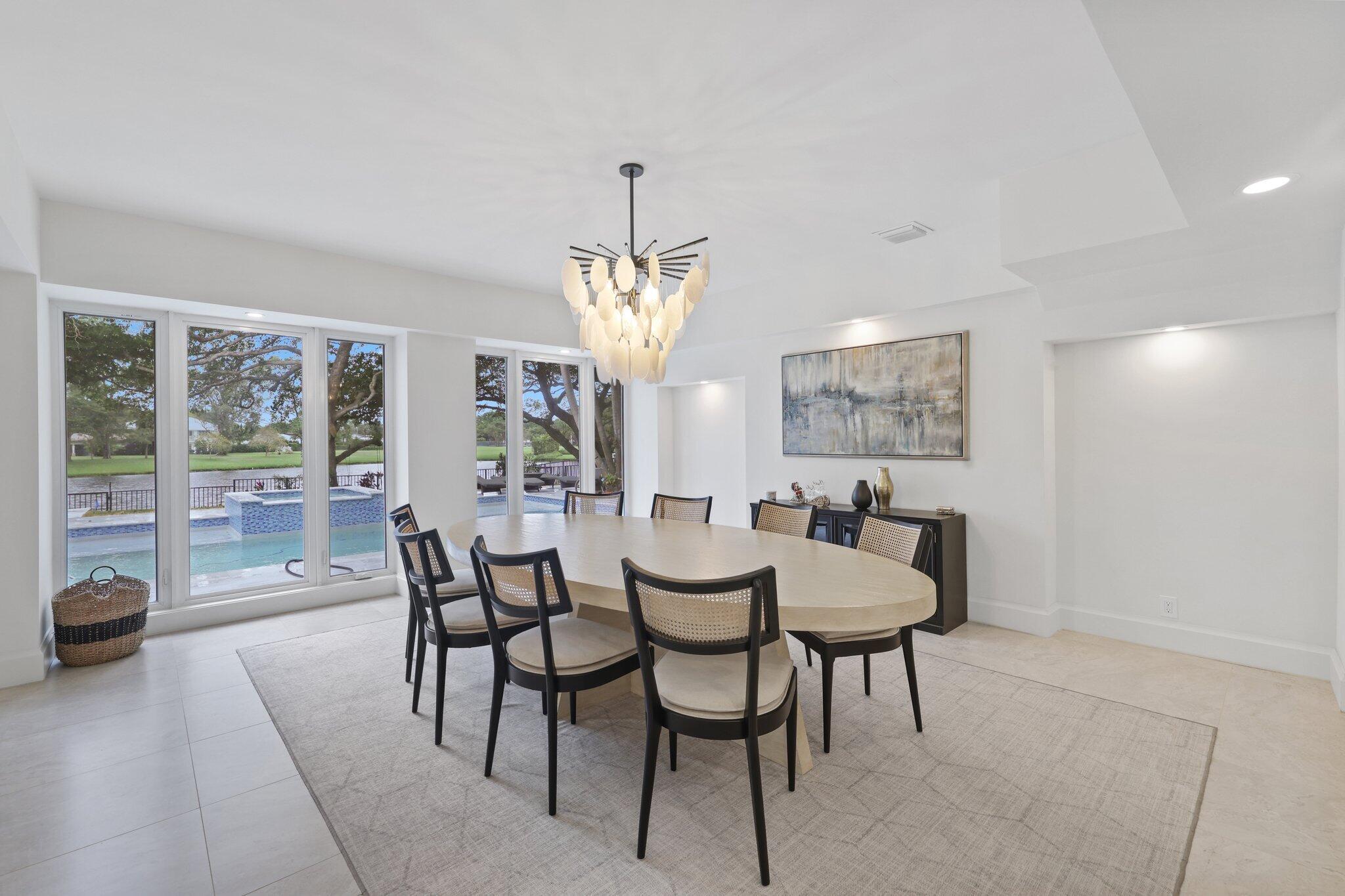 BOCA RATON BATH & TENNIS - Residential