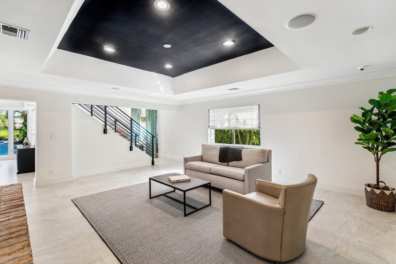 BOCA RATON BATH & TENNIS - Residential