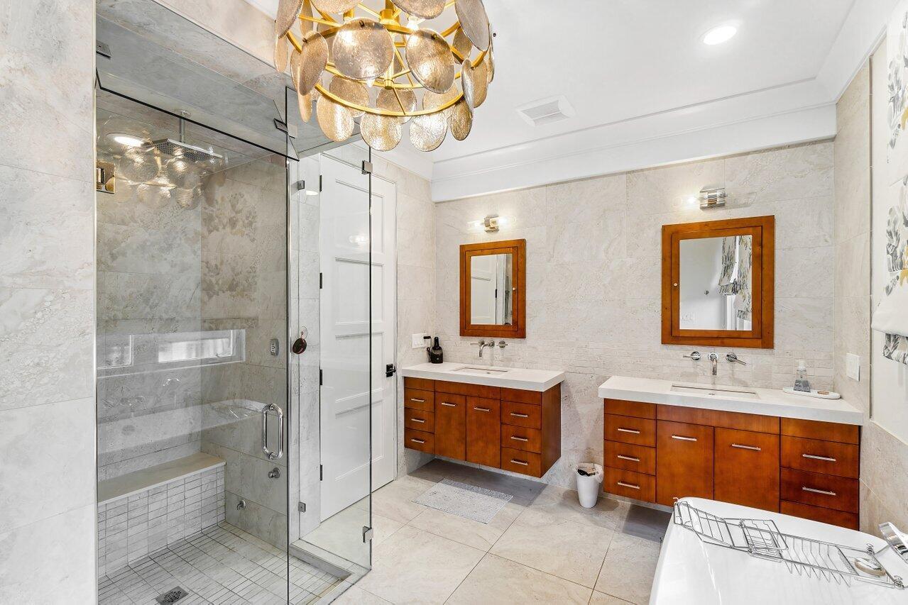 BOCA RATON BATH & TENNIS - Residential