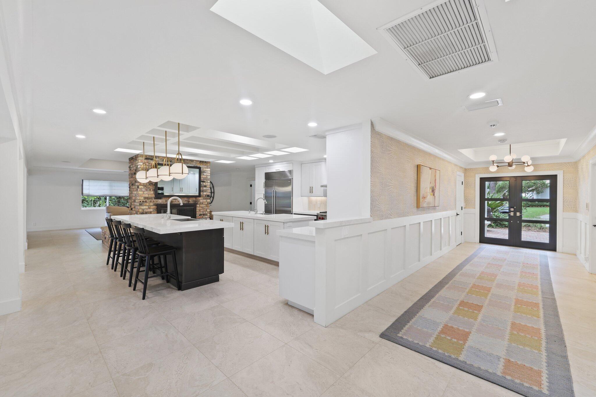 BOCA RATON BATH & TENNIS - Residential