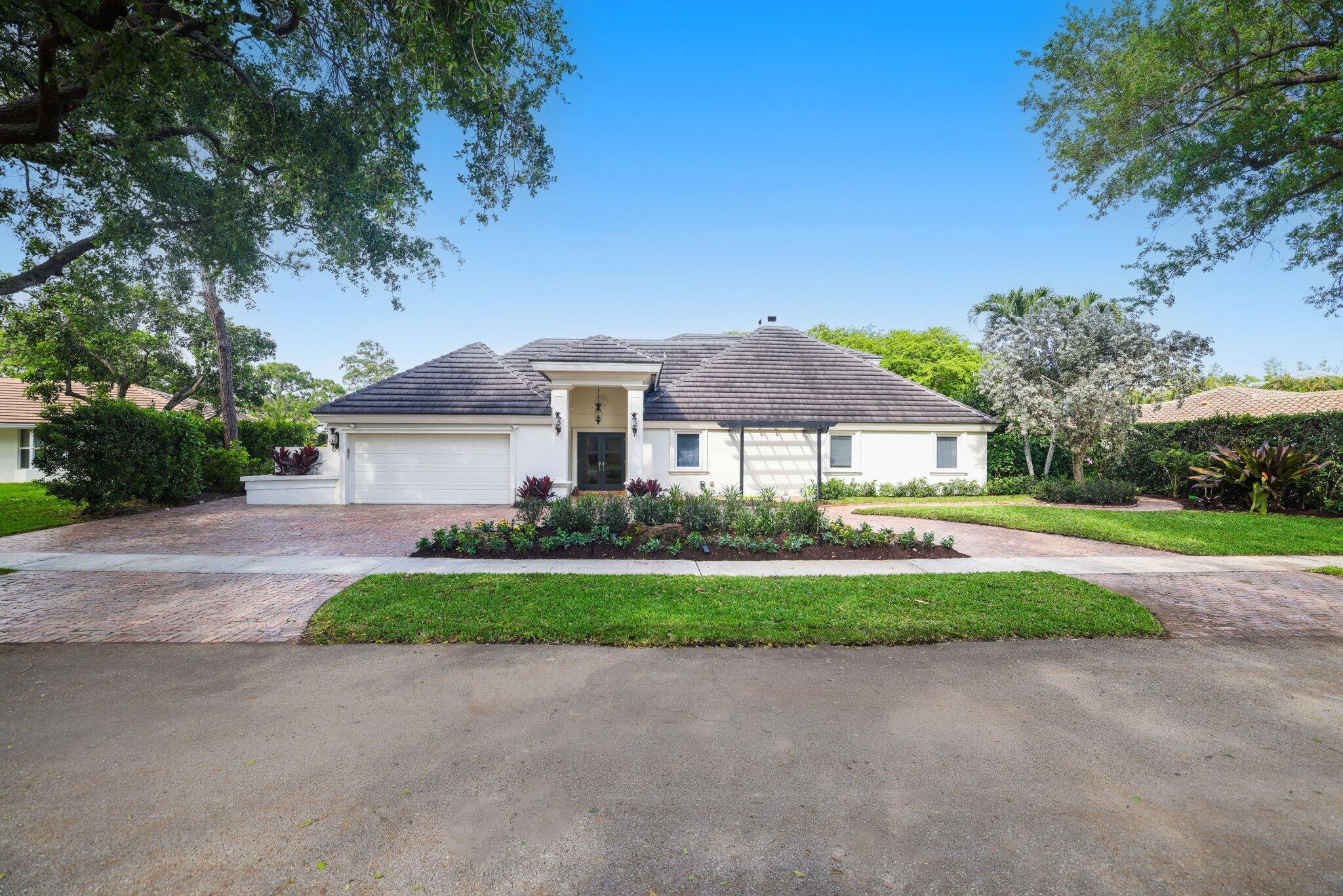 BOCA RATON BATH & TENNIS - Residential