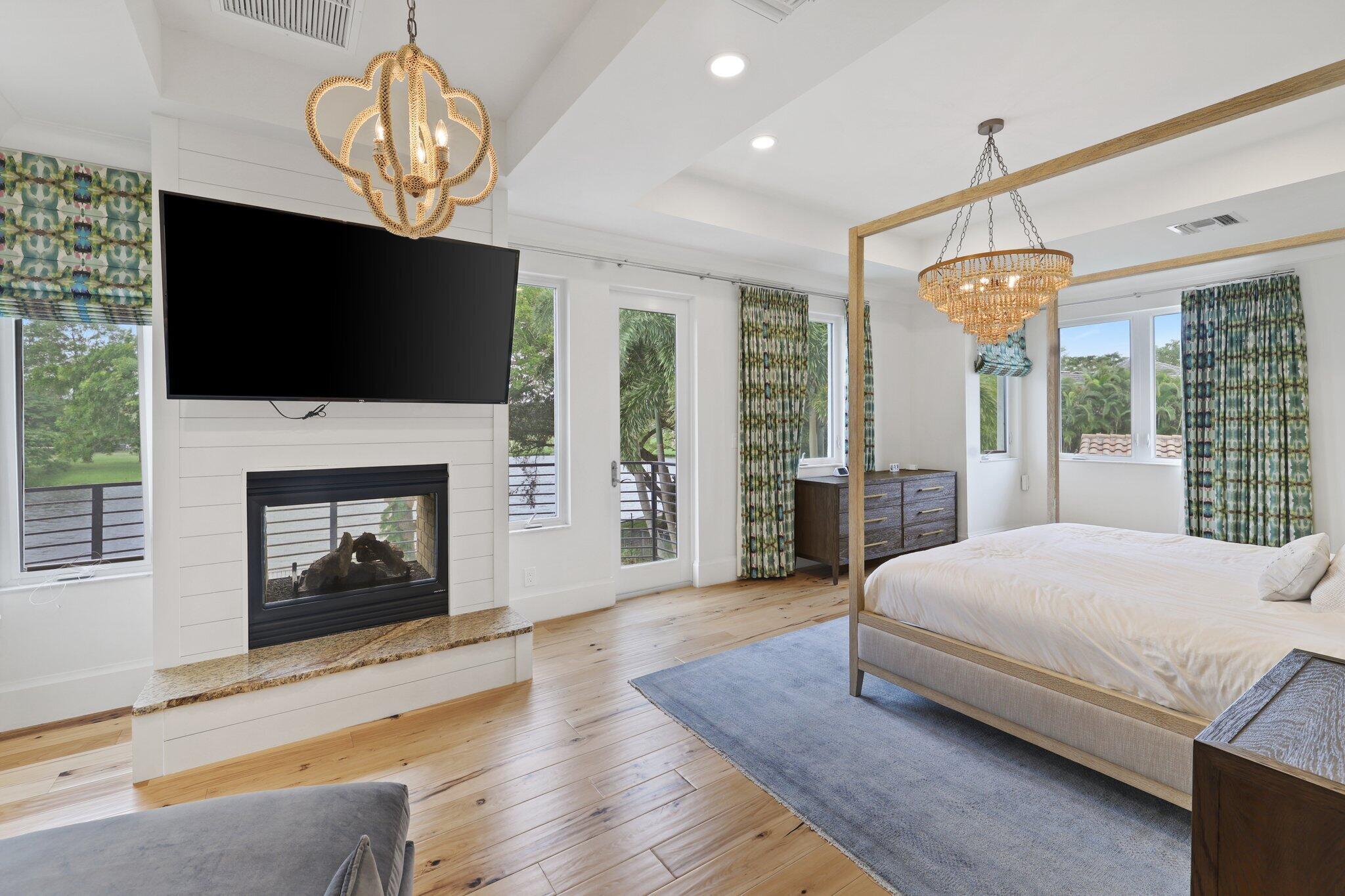 BOCA RATON BATH & TENNIS - Residential