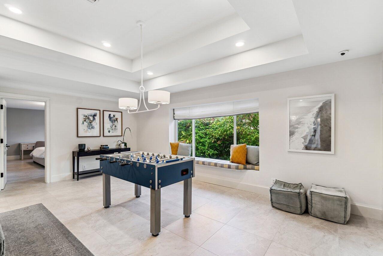 BOCA RATON BATH & TENNIS - Residential