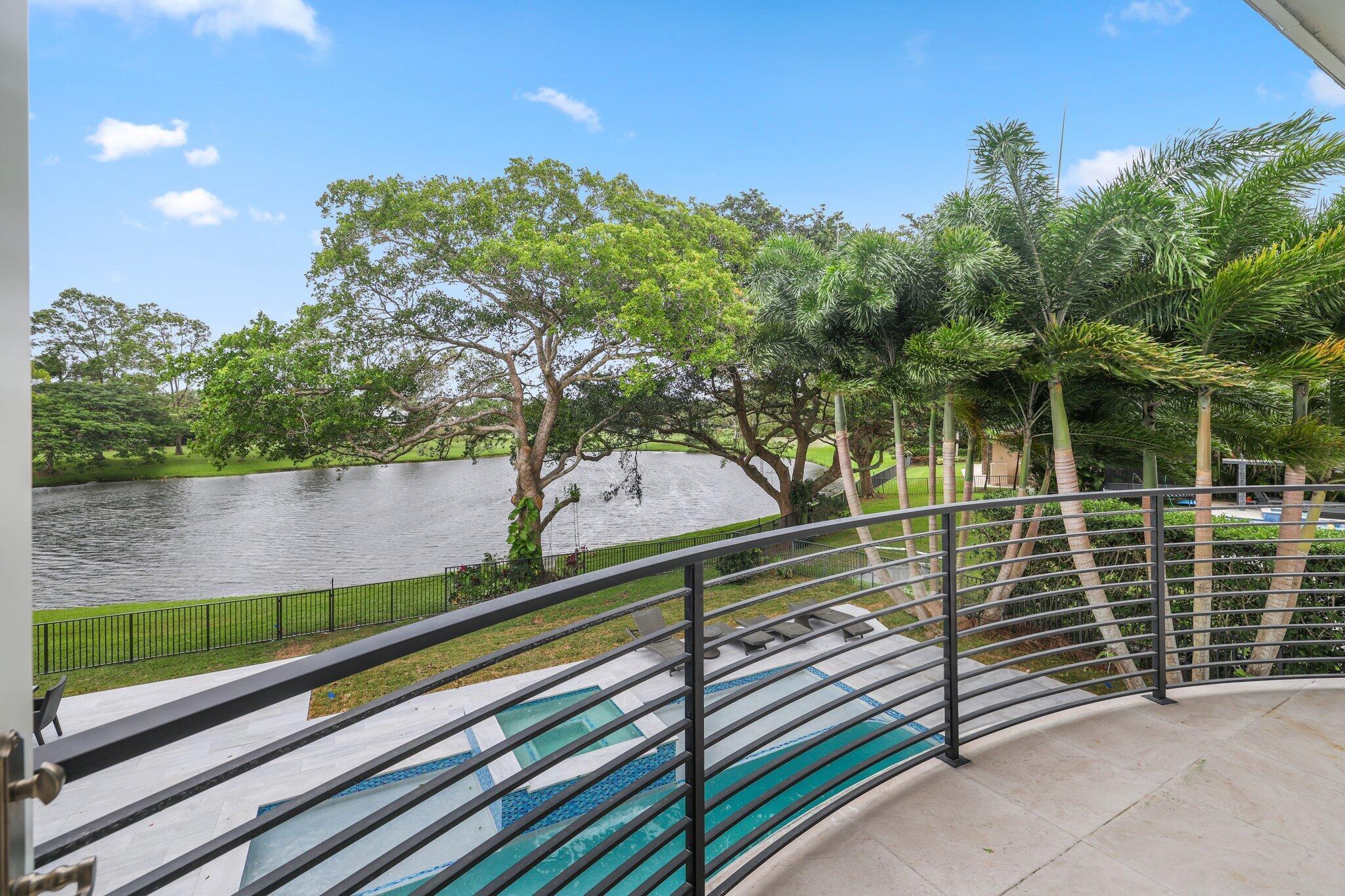 BOCA RATON BATH & TENNIS - Residential