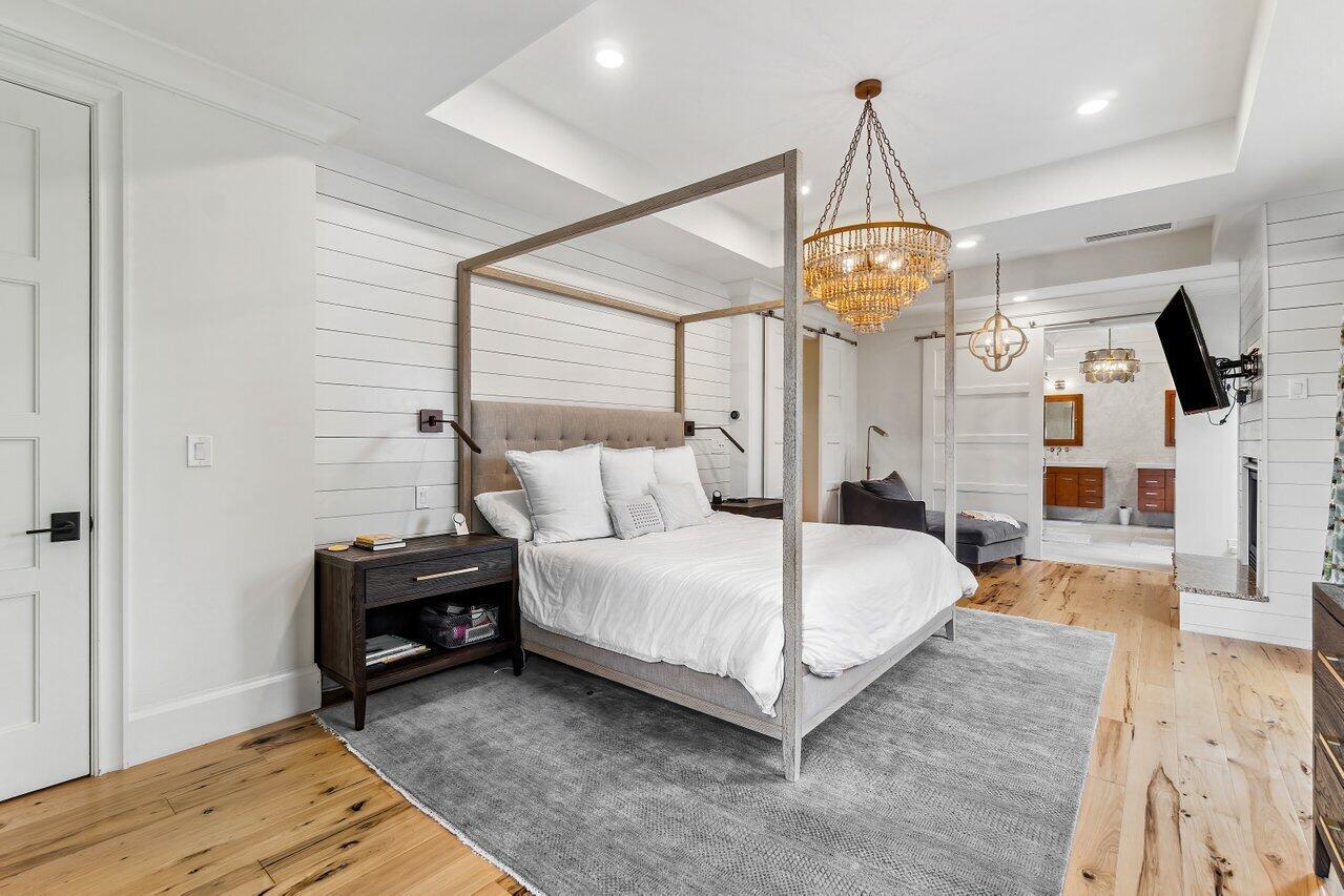 BOCA RATON BATH & TENNIS - Residential