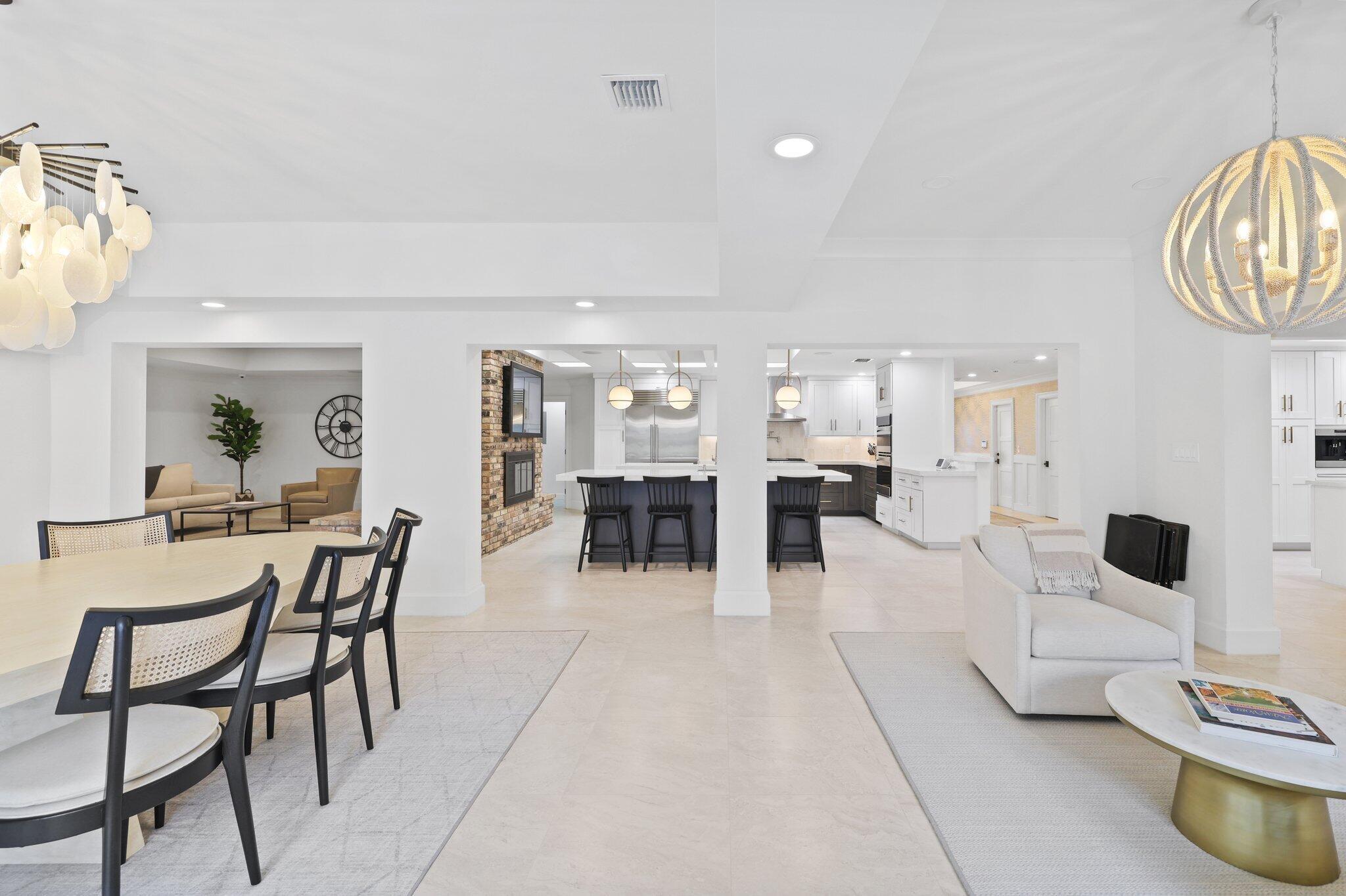 BOCA RATON BATH & TENNIS - Residential