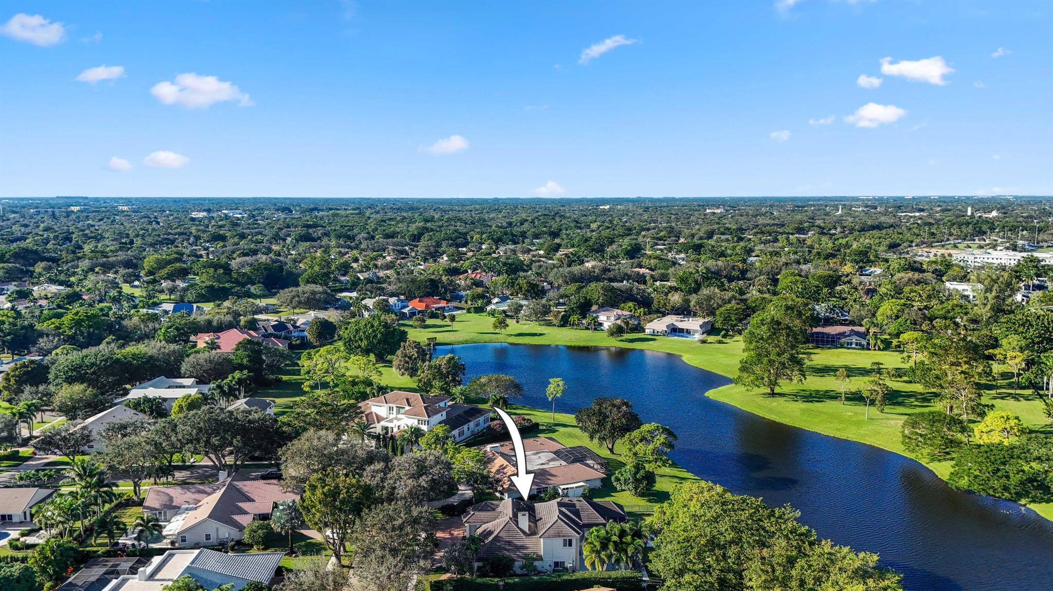 BOCA RATON BATH & TENNIS - Residential