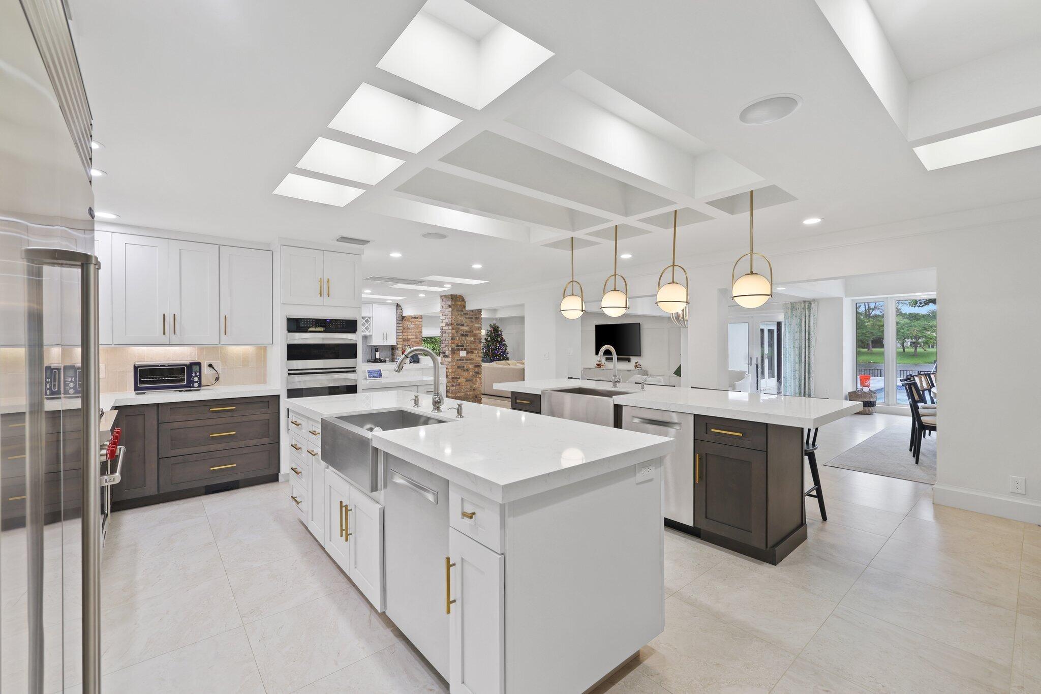 BOCA RATON BATH & TENNIS - Residential