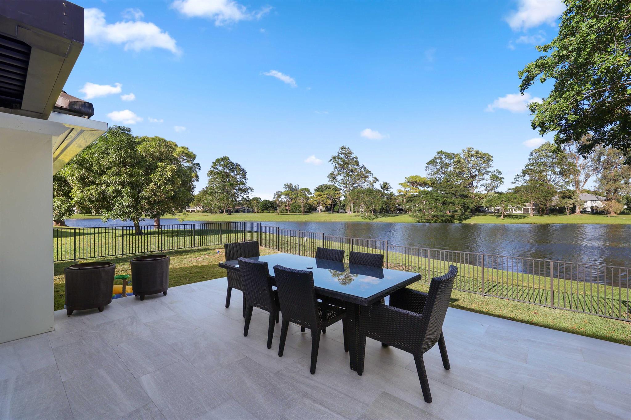 BOCA RATON BATH & TENNIS - Residential