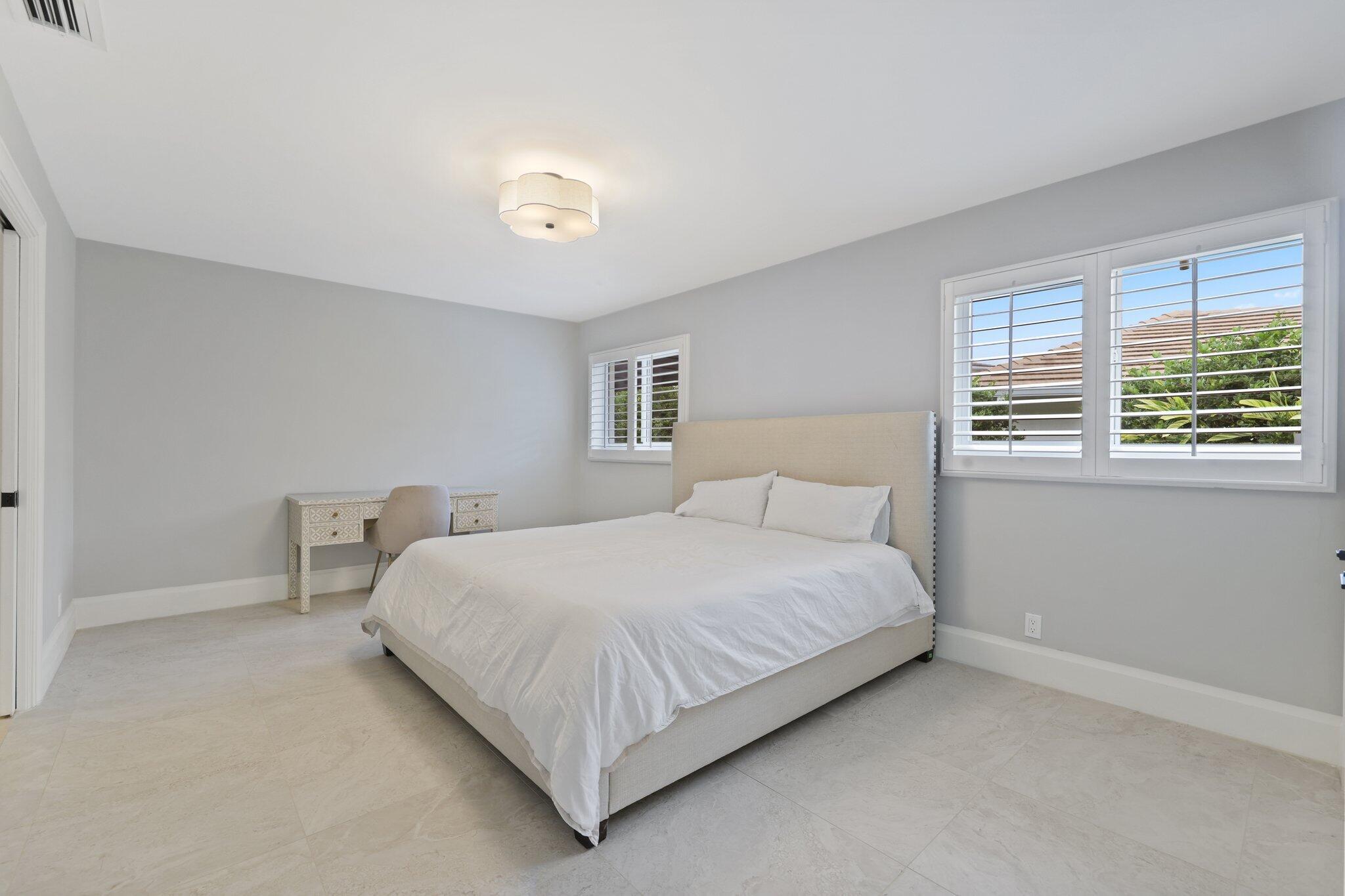 BOCA RATON BATH & TENNIS - Residential