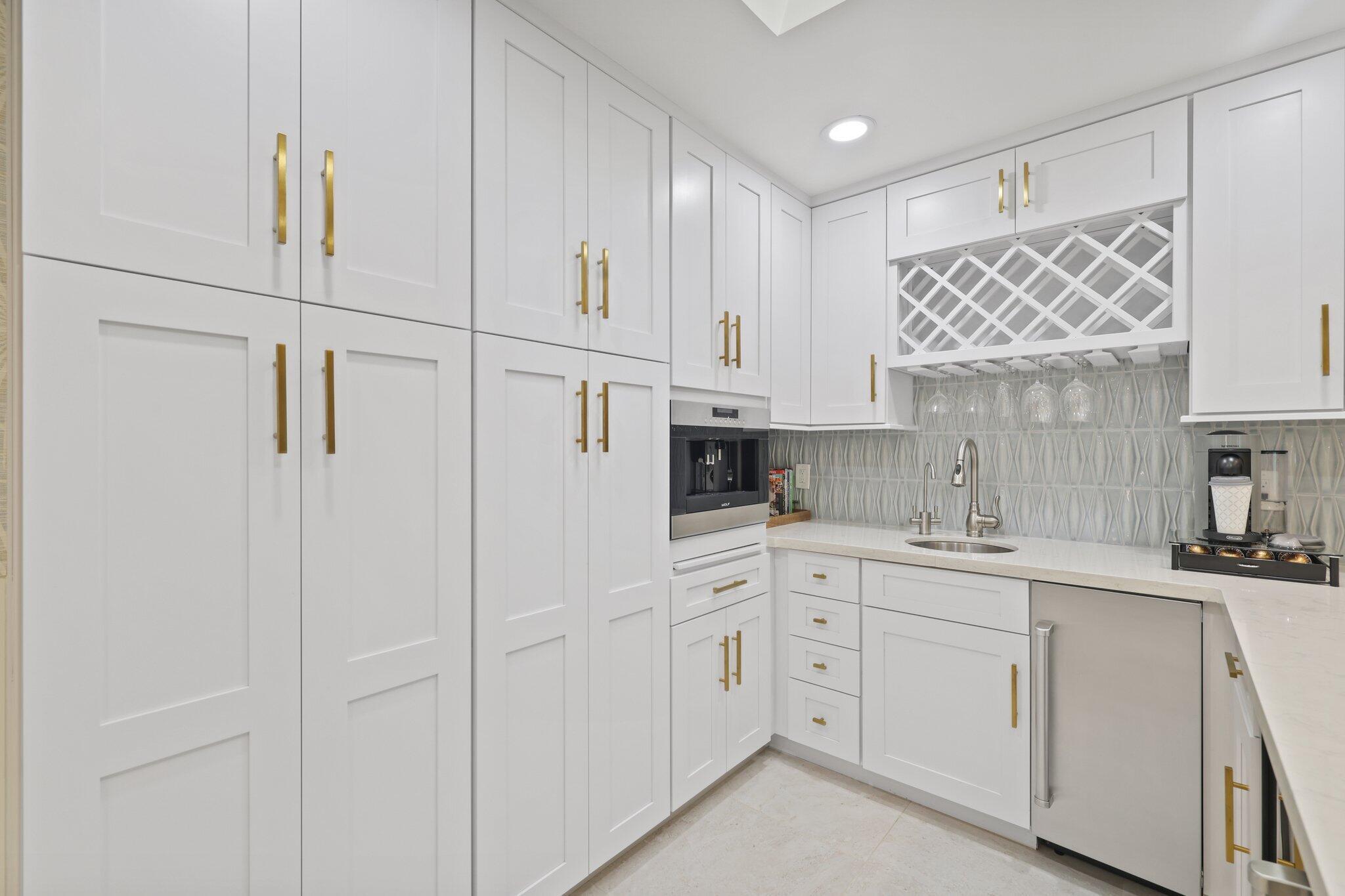 BOCA RATON BATH & TENNIS - Residential