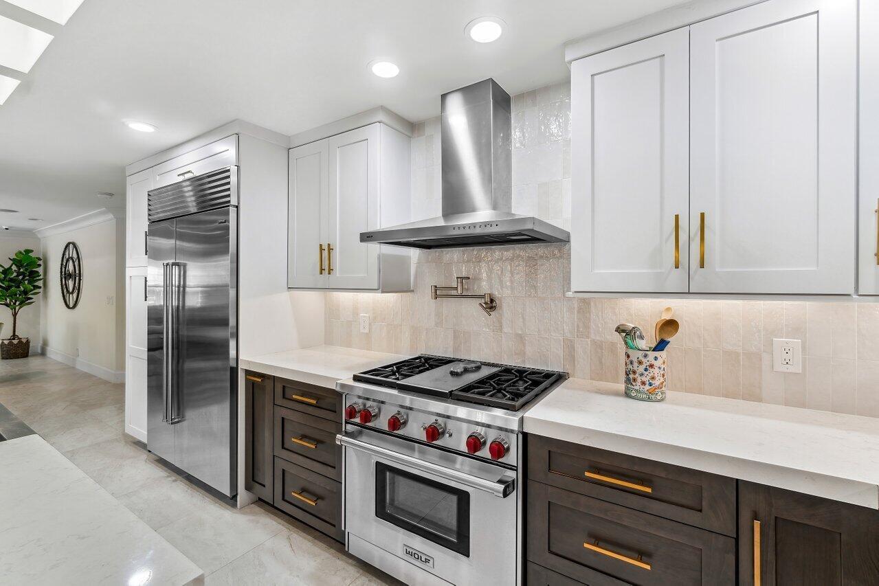 BOCA RATON BATH & TENNIS - Residential