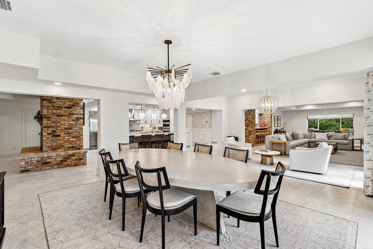 BOCA RATON BATH & TENNIS - Residential