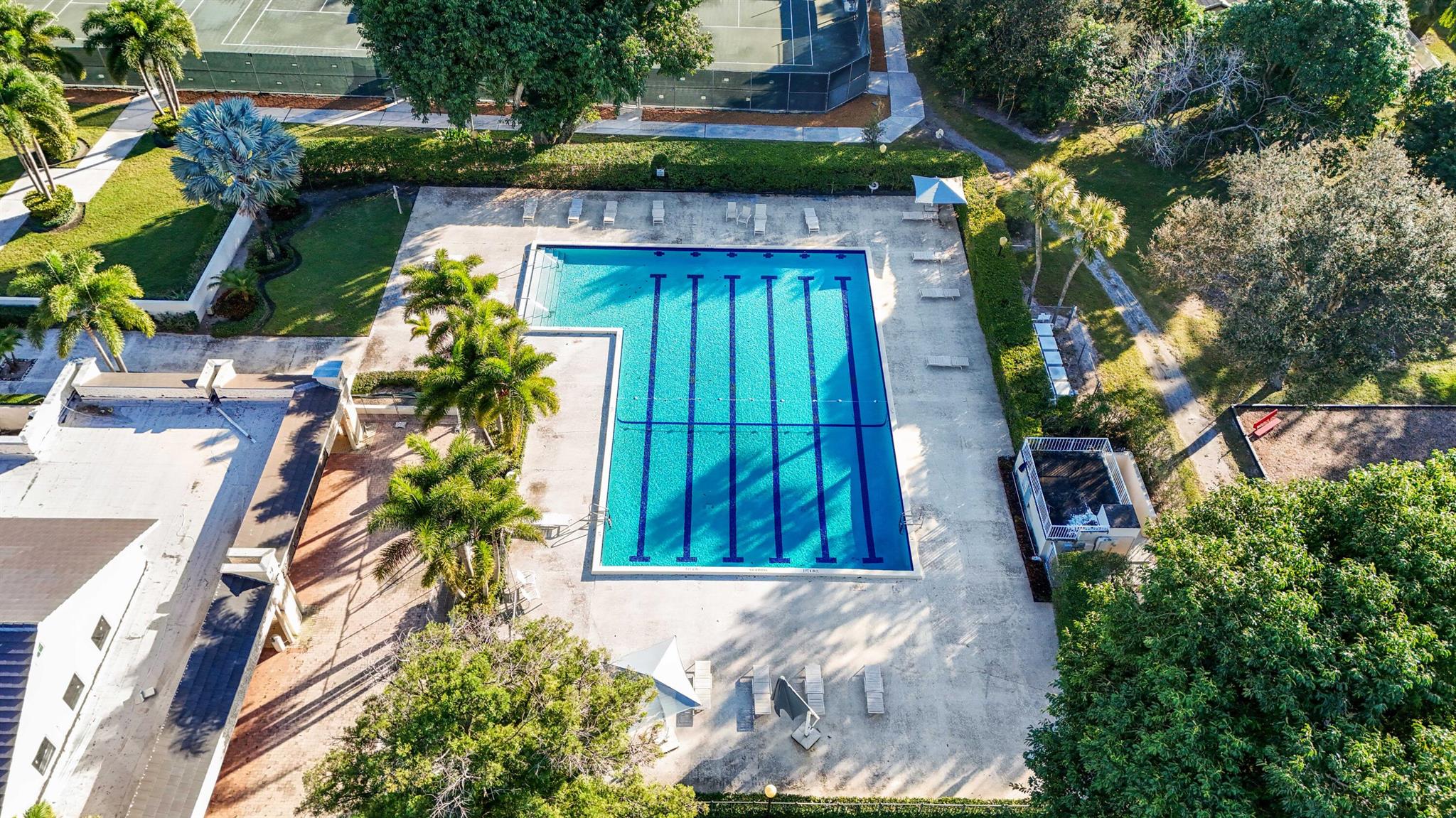 BOCA RATON BATH & TENNIS - Residential