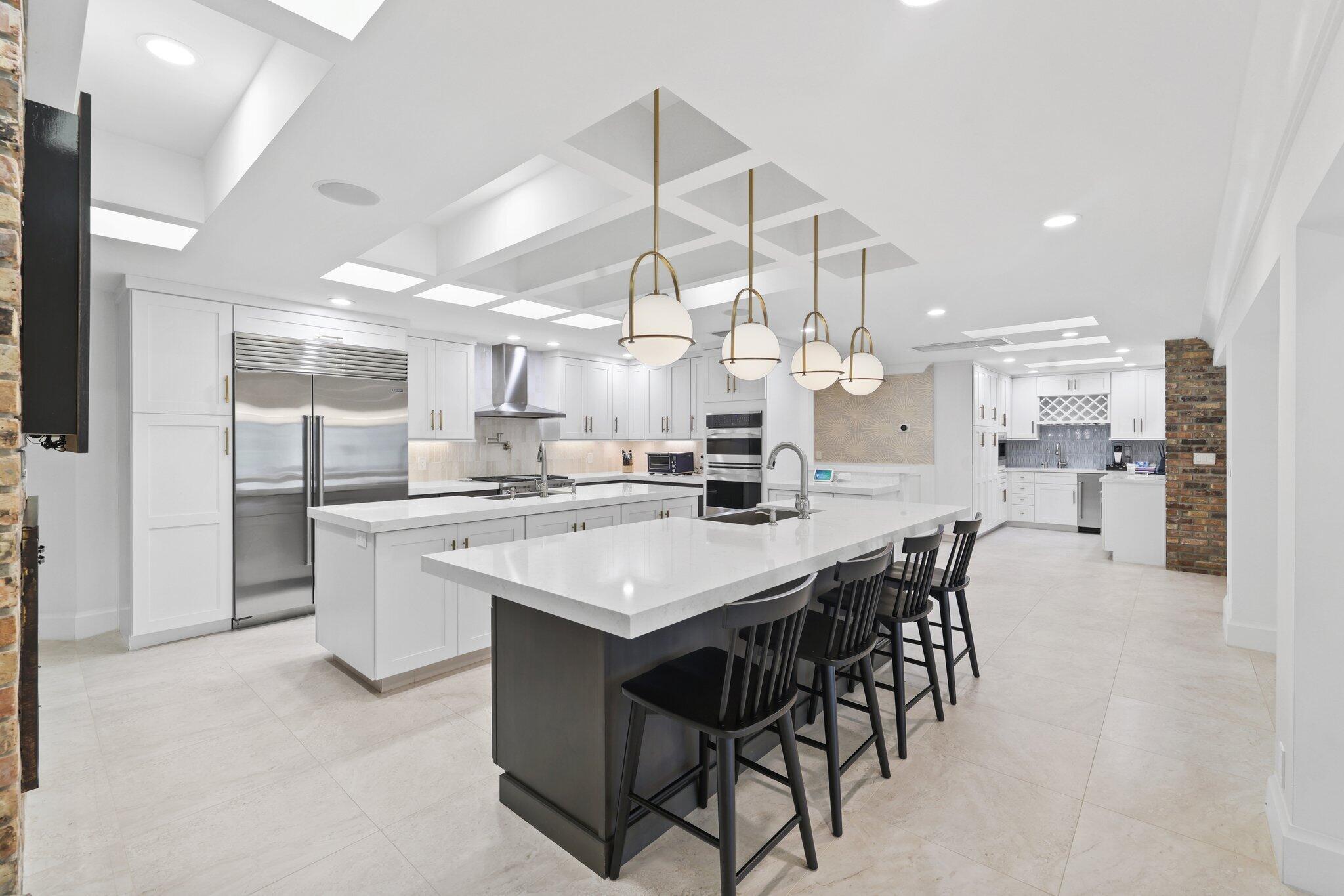 BOCA RATON BATH & TENNIS - Residential