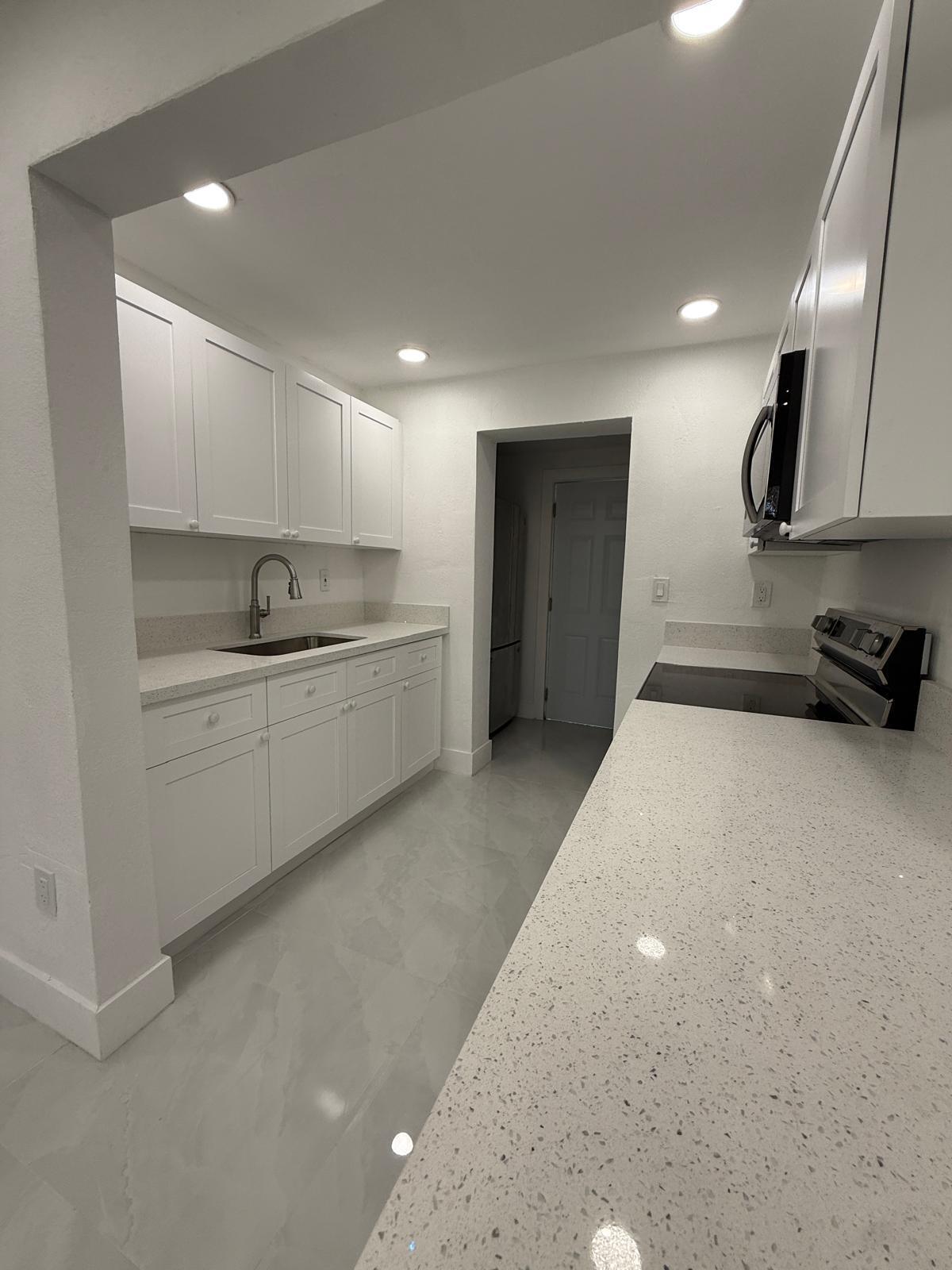West Park - Residential Lease