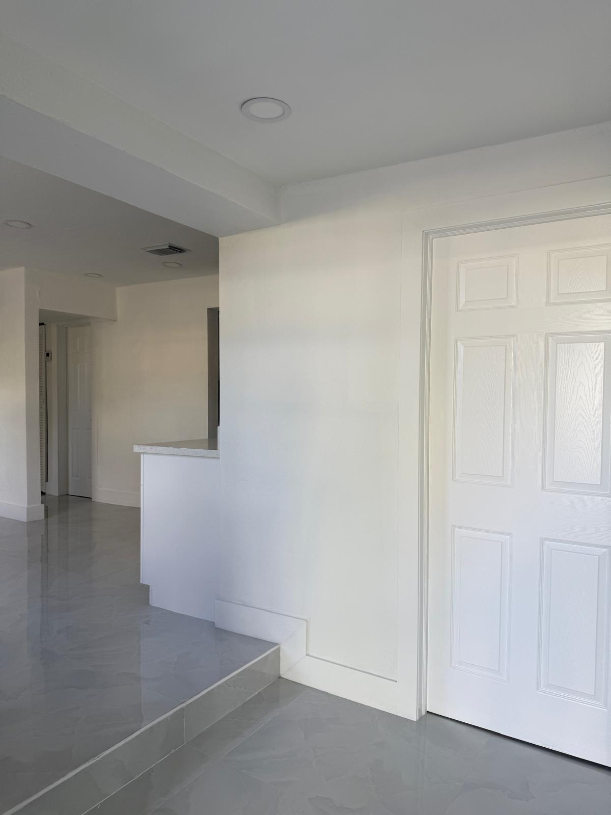 West Park - Residential Lease