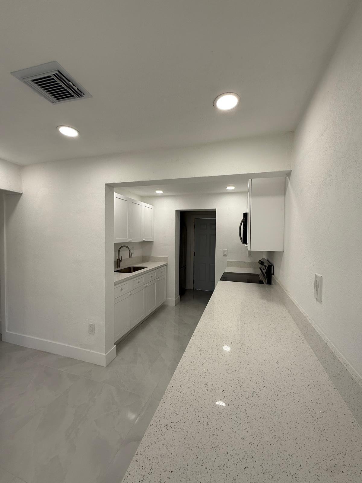 West Park - Residential Lease